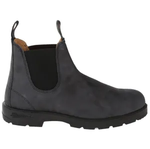 Blundstone 587 Wasserdichte Leder Unisex Chelsea-Stiefel