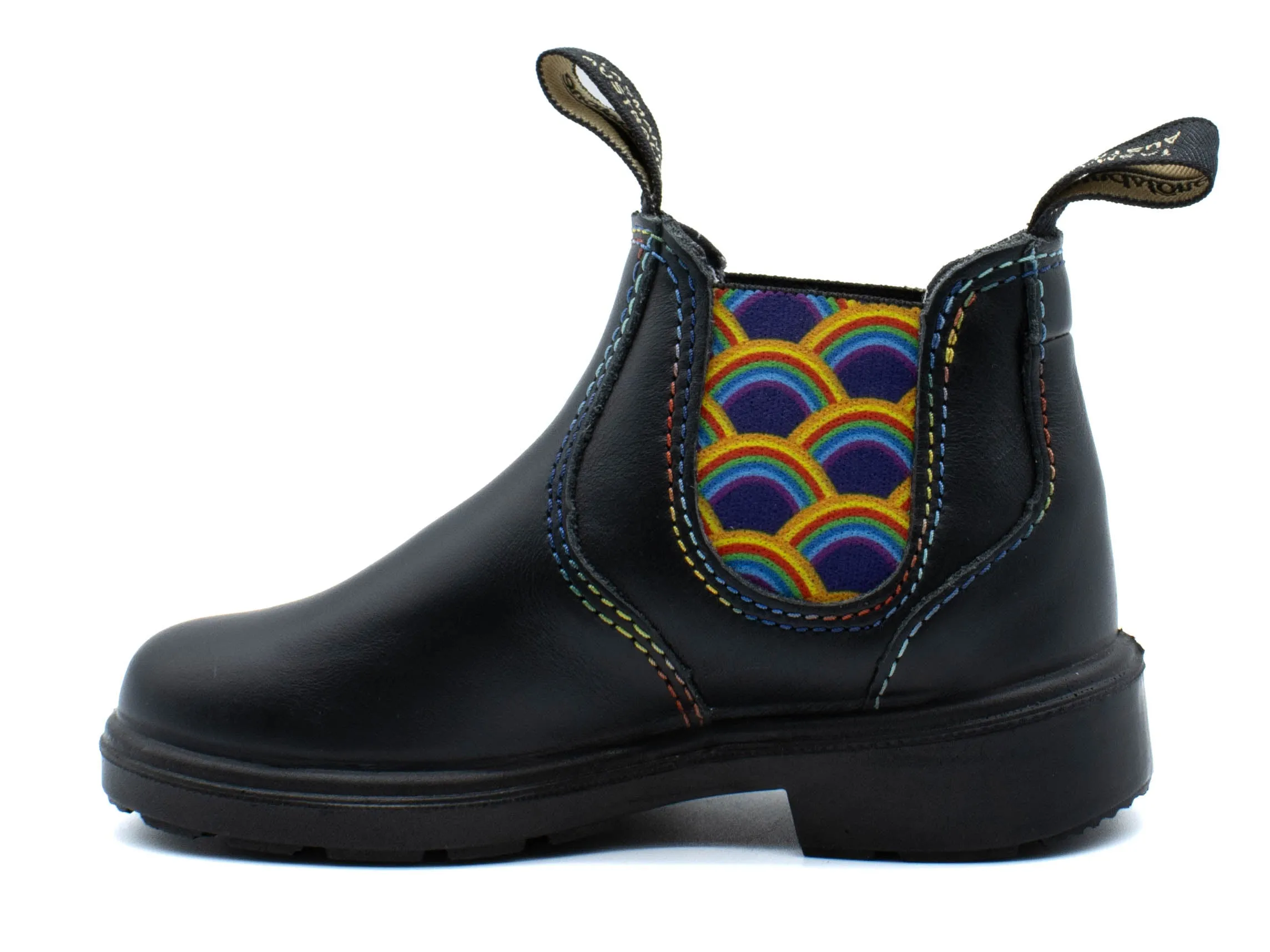 BLUNDSTONE Kinder #2254 Blundstone Schuhe