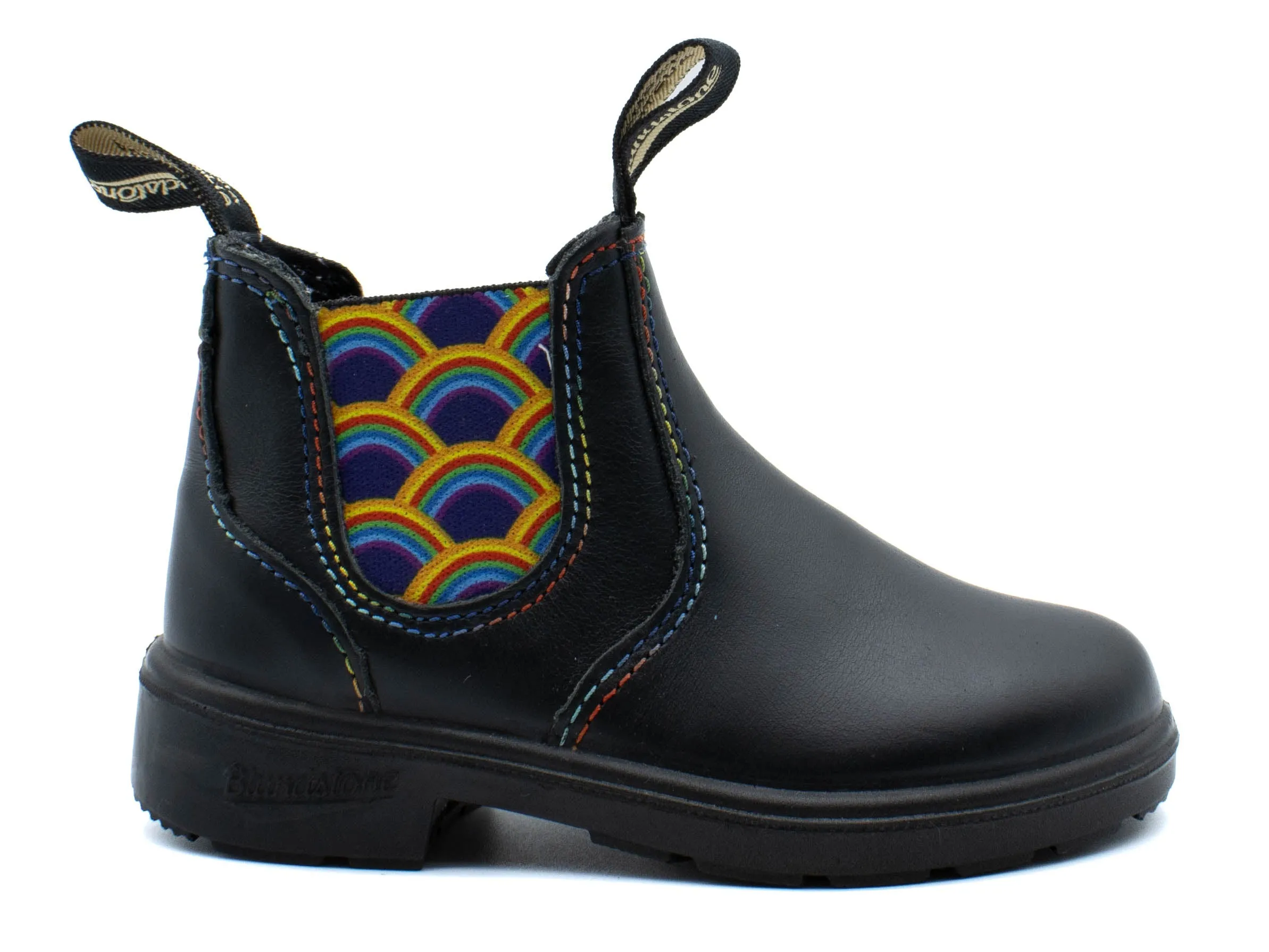 BLUNDSTONE Kinder #2254 Blundstone Schuhe