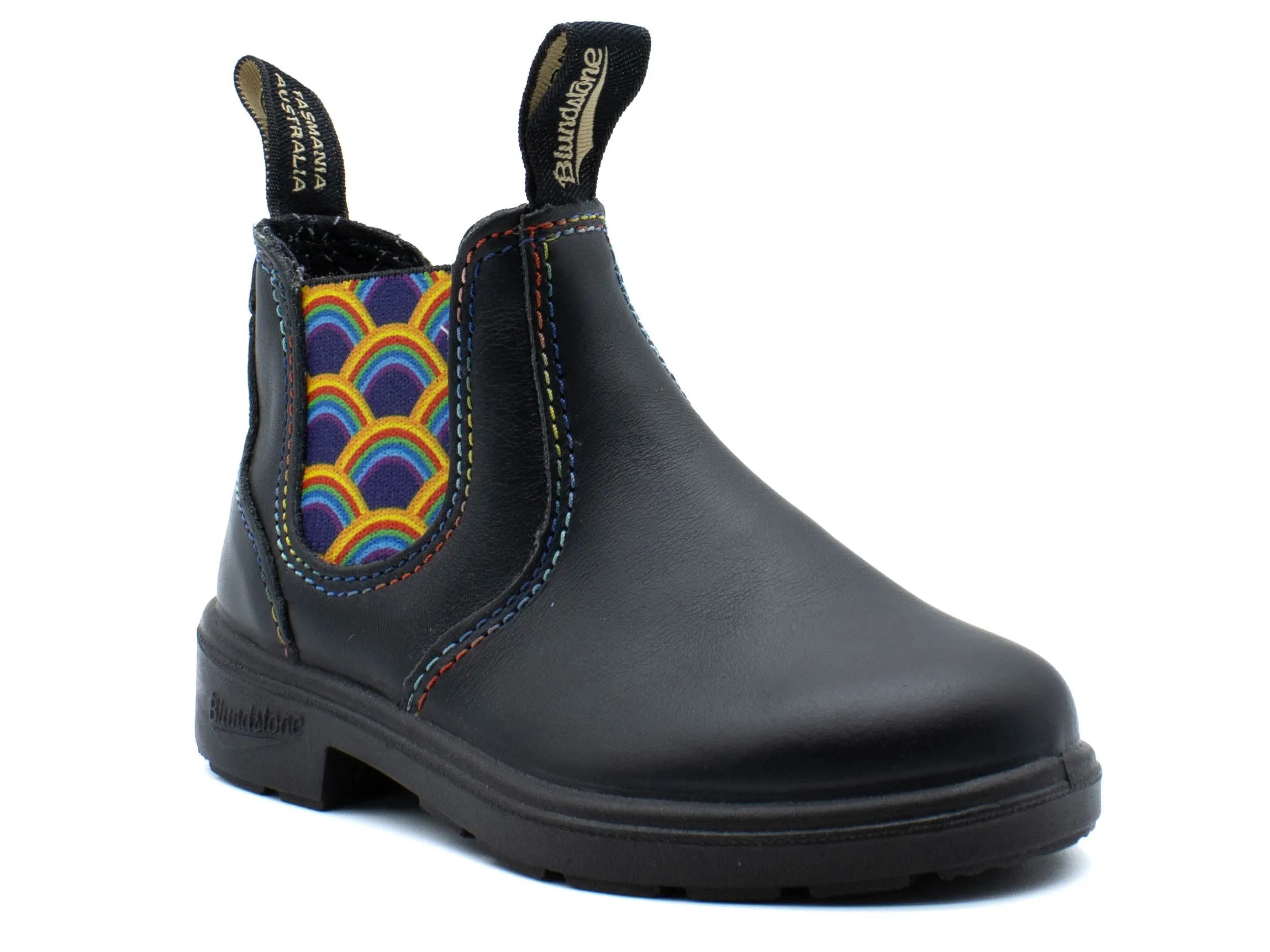BLUNDSTONE Kinder #2254 Blundstone Schuhe