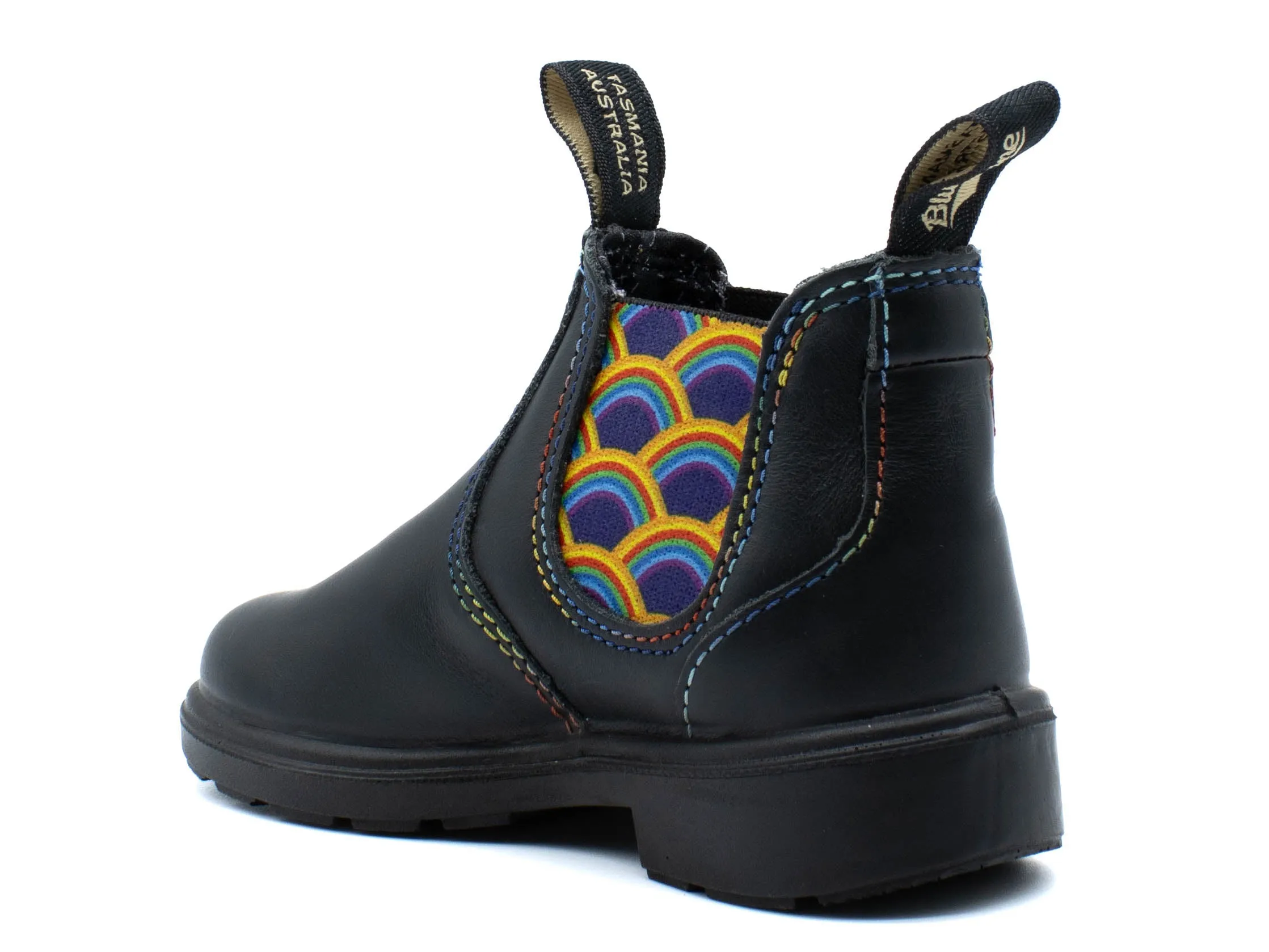 BLUNDSTONE Kinder #2254 Blundstone Schuhe