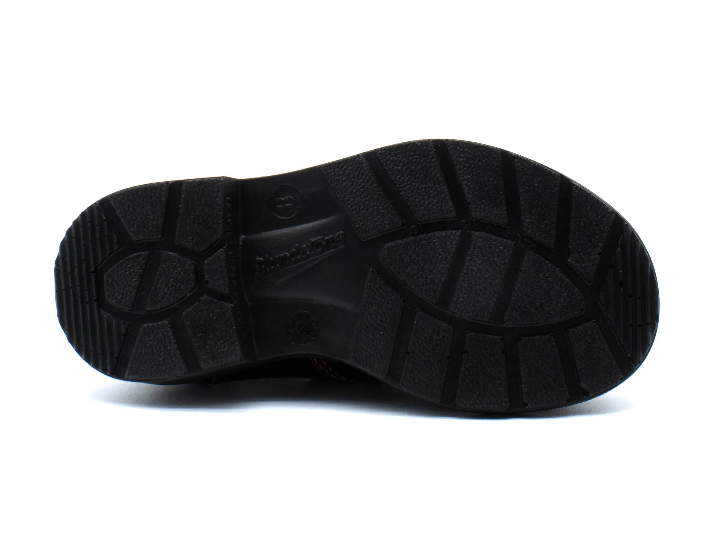 BLUNDSTONE Kinder #2254 Blundstone Schuhe