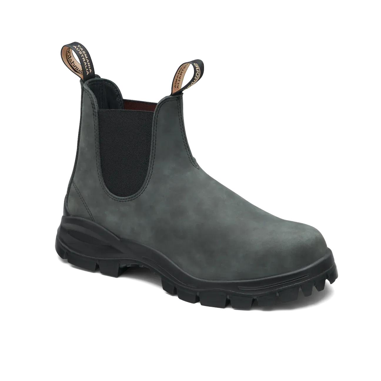 BLUNDSTONE Lug Sole #2238 Blundstone Schuhe