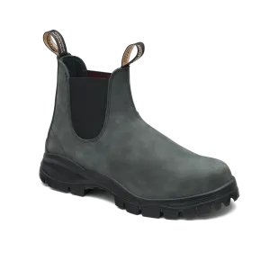 BLUNDSTONE Lug Sole #2238 Blundstone Schuhe