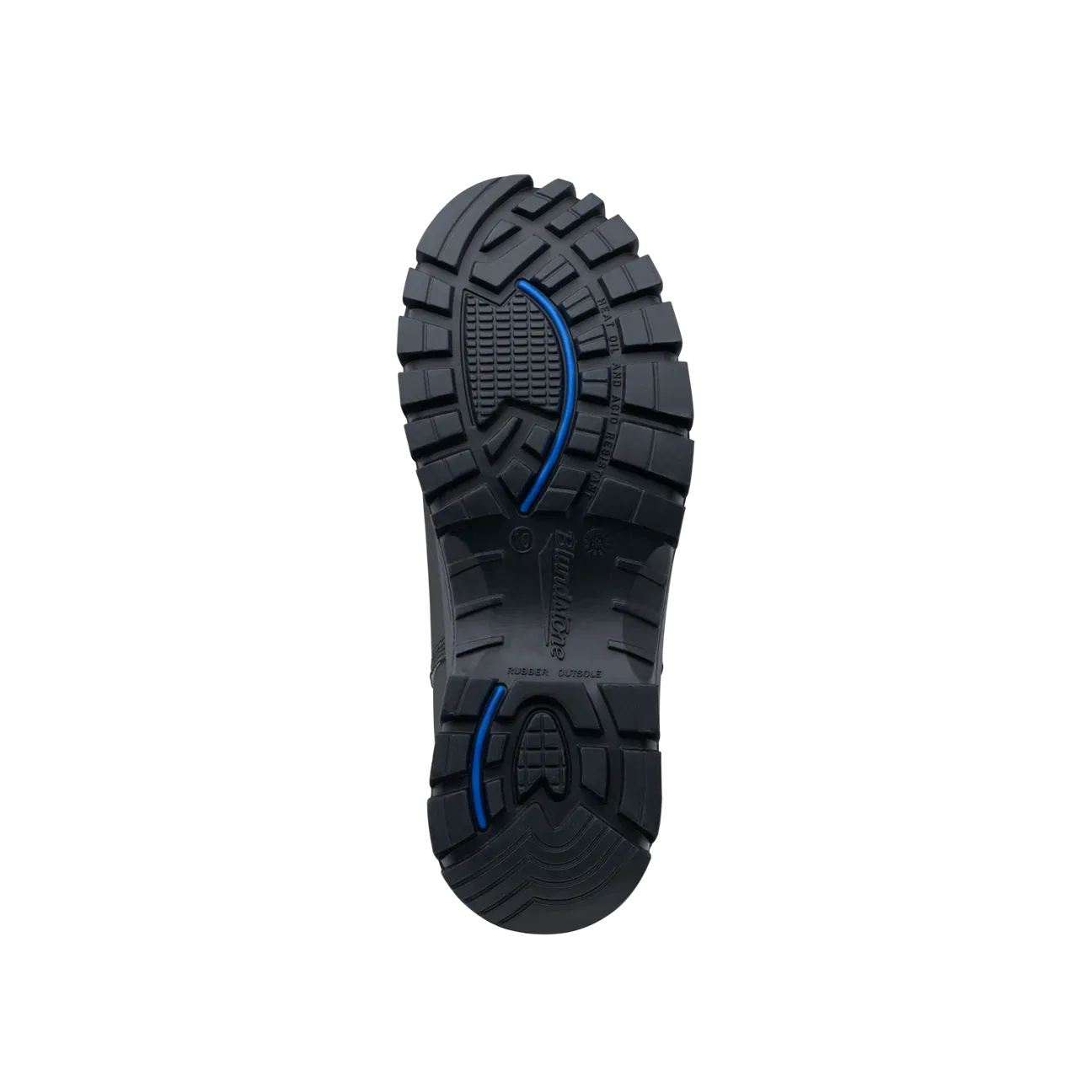 BLUNDSTONE Lug Sole #2238 Blundstone Schuhe