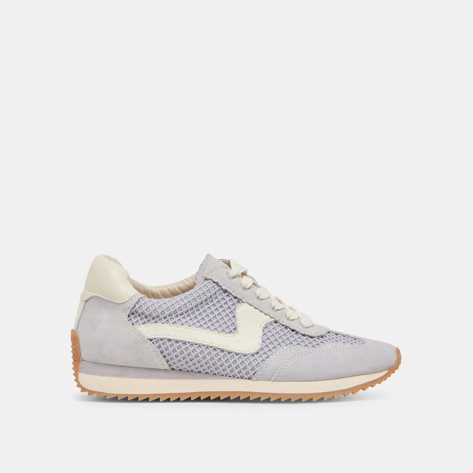 B.NTCD SNEAKERS STAUBBLAUES MESH   ANHÄNGER BUNDLE