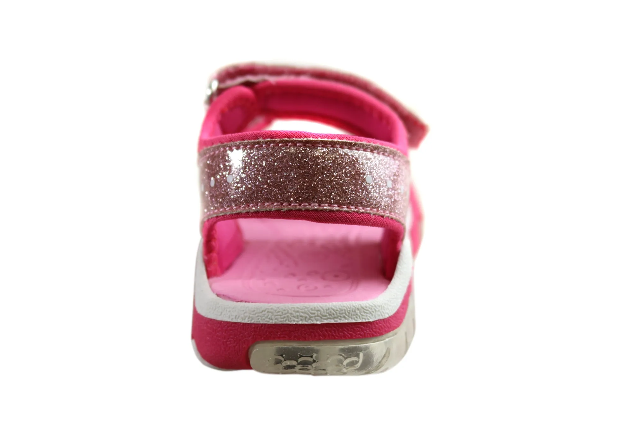 Bolt Tilly Sandalen mit Licht für Kleinkinder und Mädchen von Grosby