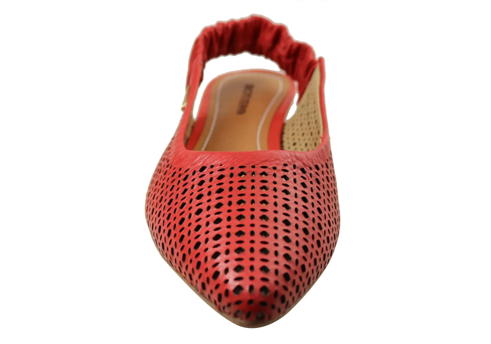 Bottero Harriet Damen Bequeme Lederschuhe Hergestellt In Brasilien Bottero Schuhe