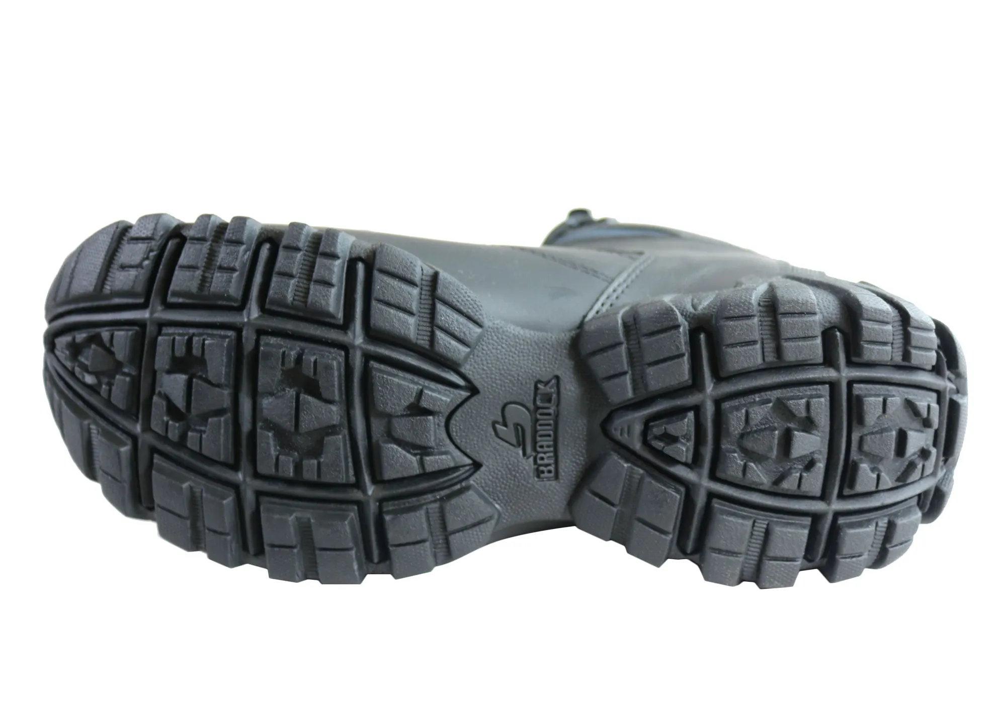 Bradok Kilauea Herren Bequeme Wanderstiefel Aus Leder Hergestellt In Brasilien Bradok Schuhe