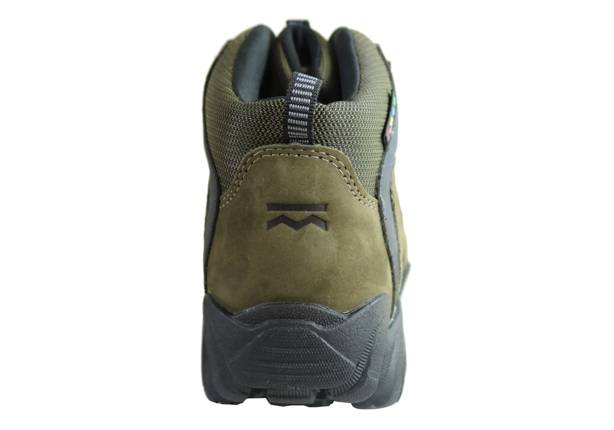 Bradok Kilauea Herren Bequeme Wanderstiefel Aus Leder Hergestellt In Brasilien Bradok Schuhe