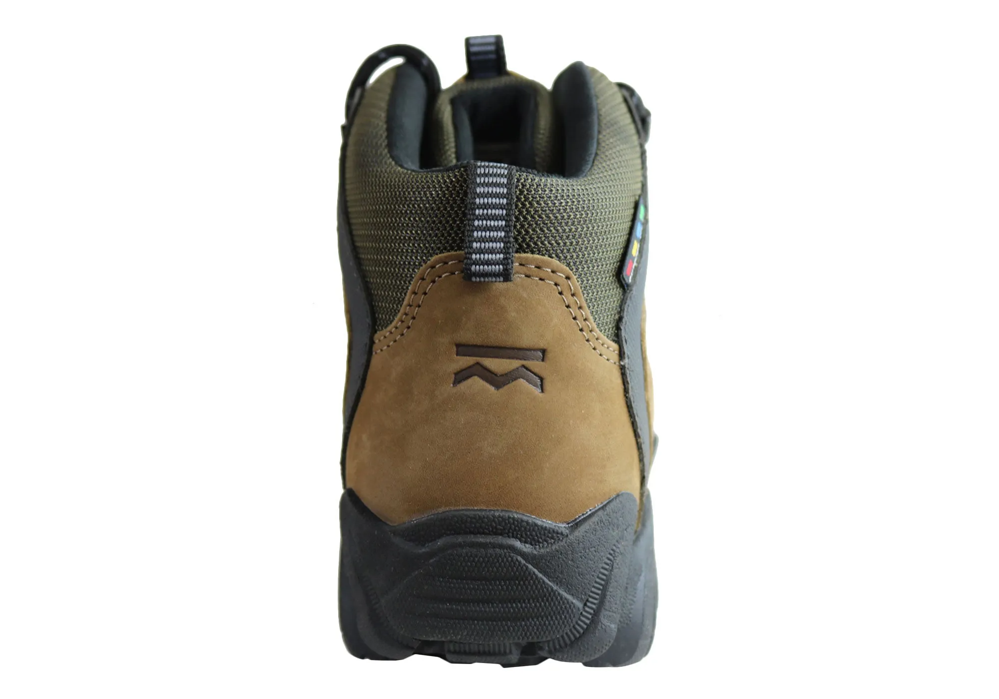 Bradok Kilauea Herren Bequeme Wanderstiefel Aus Leder Hergestellt In Brasilien Bradok Schuhe