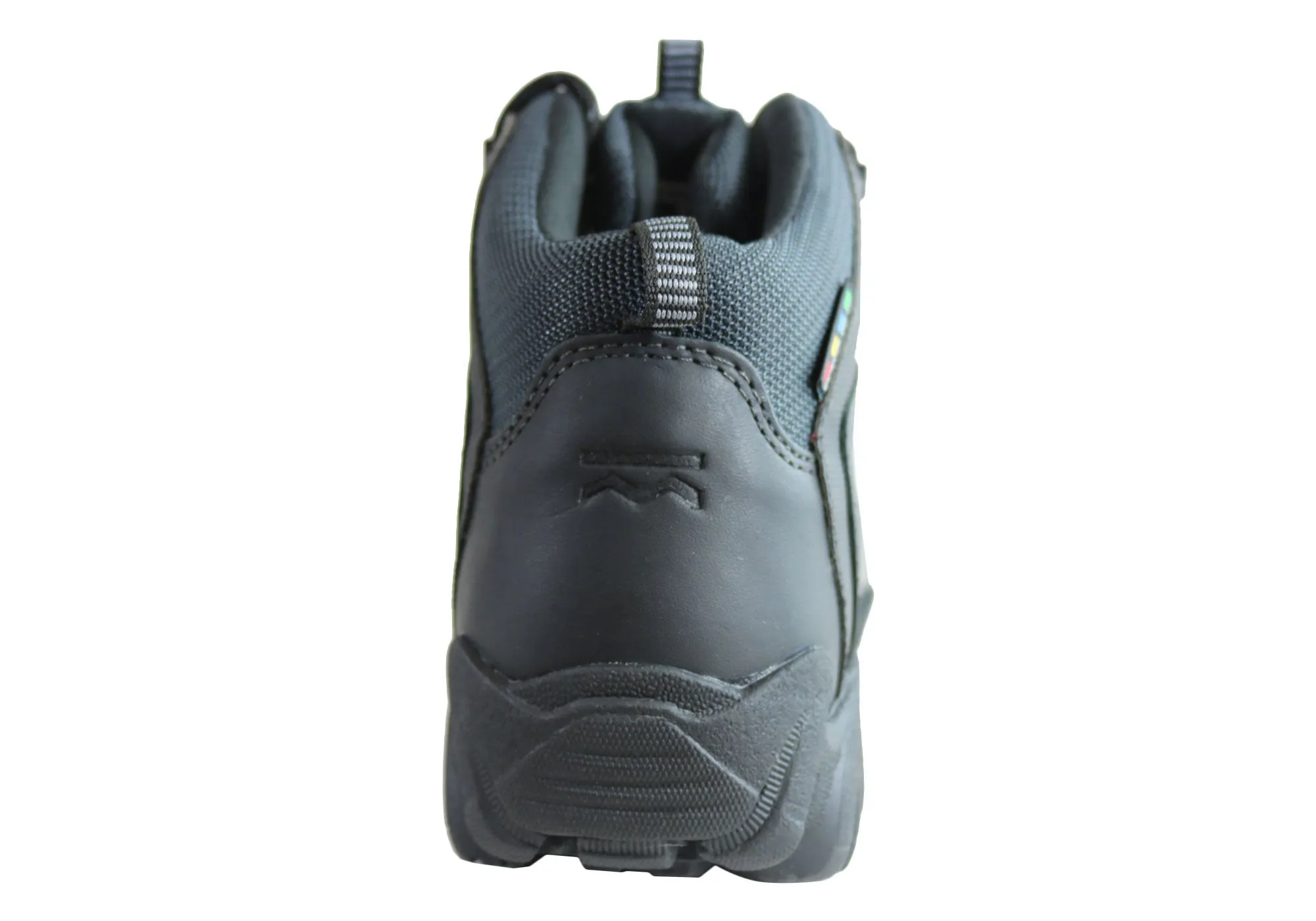 Bradok Kilauea Herren Bequeme Wanderstiefel Aus Leder Hergestellt In Brasilien Bradok Schuhe