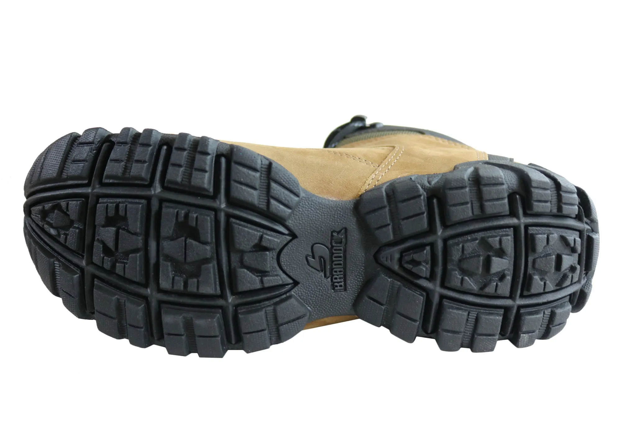 Bradok Kilauea Herren Bequeme Wanderstiefel Aus Leder Hergestellt In Brasilien Bradok Schuhe