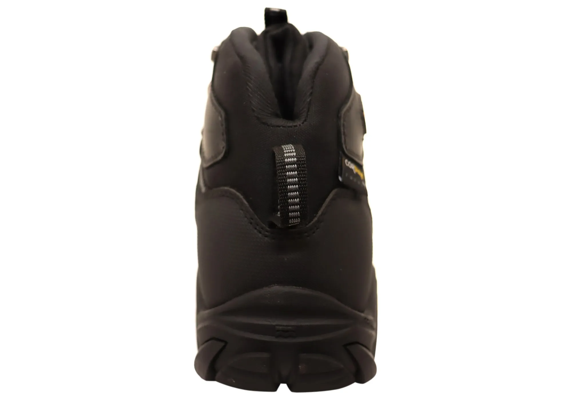 Bradok Trex Herren Bequeme Wanderstiefel aus Leder Hergestellt in Brasilien Bradok Schuhe
