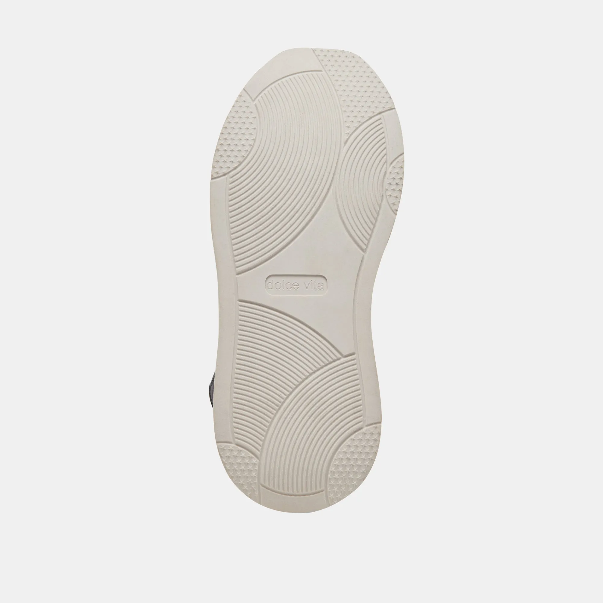 BRAX SNEAKER WEIß SCHWARZ LEDER