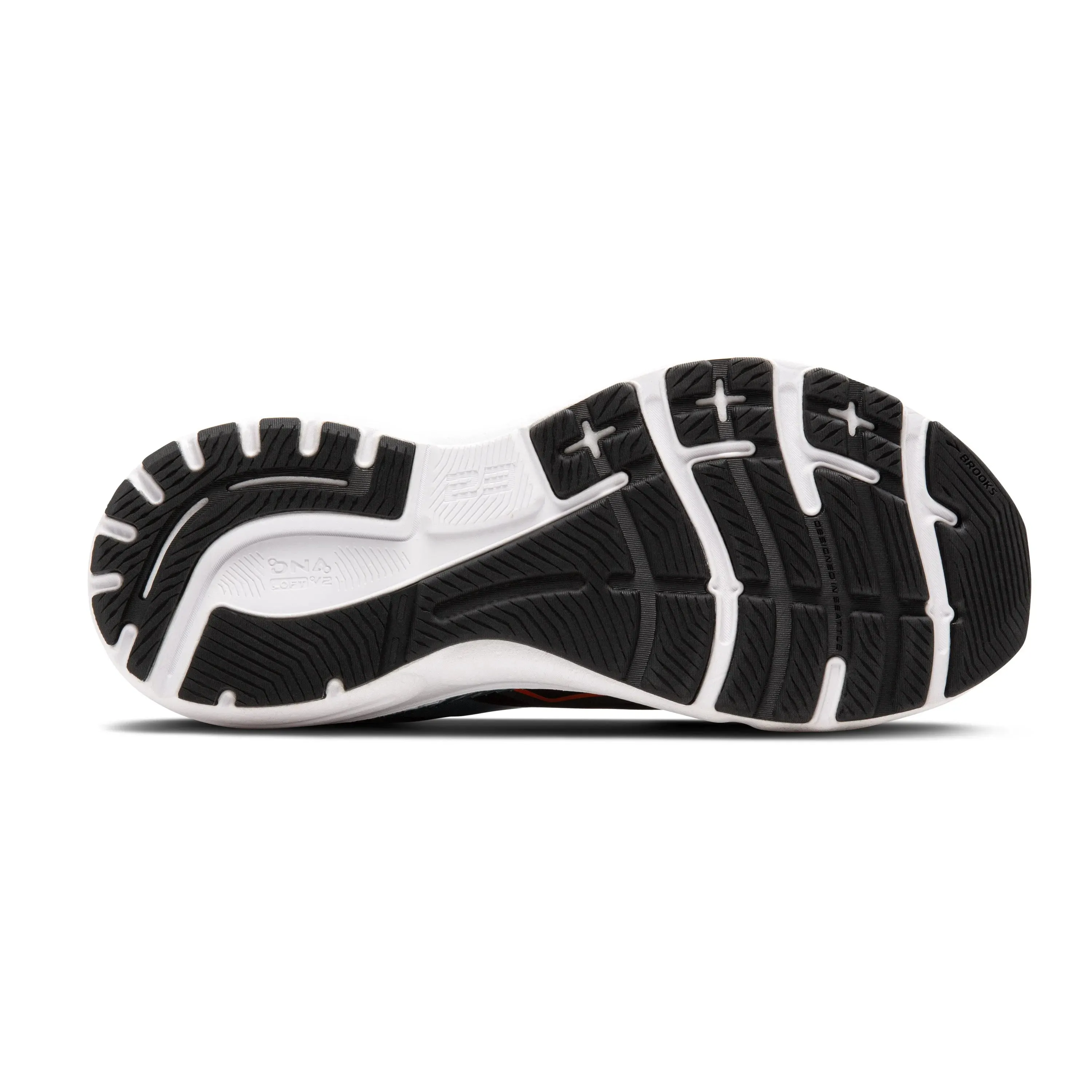Brooks Adrenaline GTS 23 Herren Laufschuhe