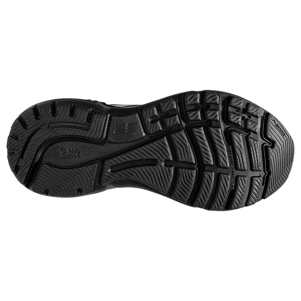 Brooks Adrenaline GTS 23 Weite 2E Herren Laufschuhe