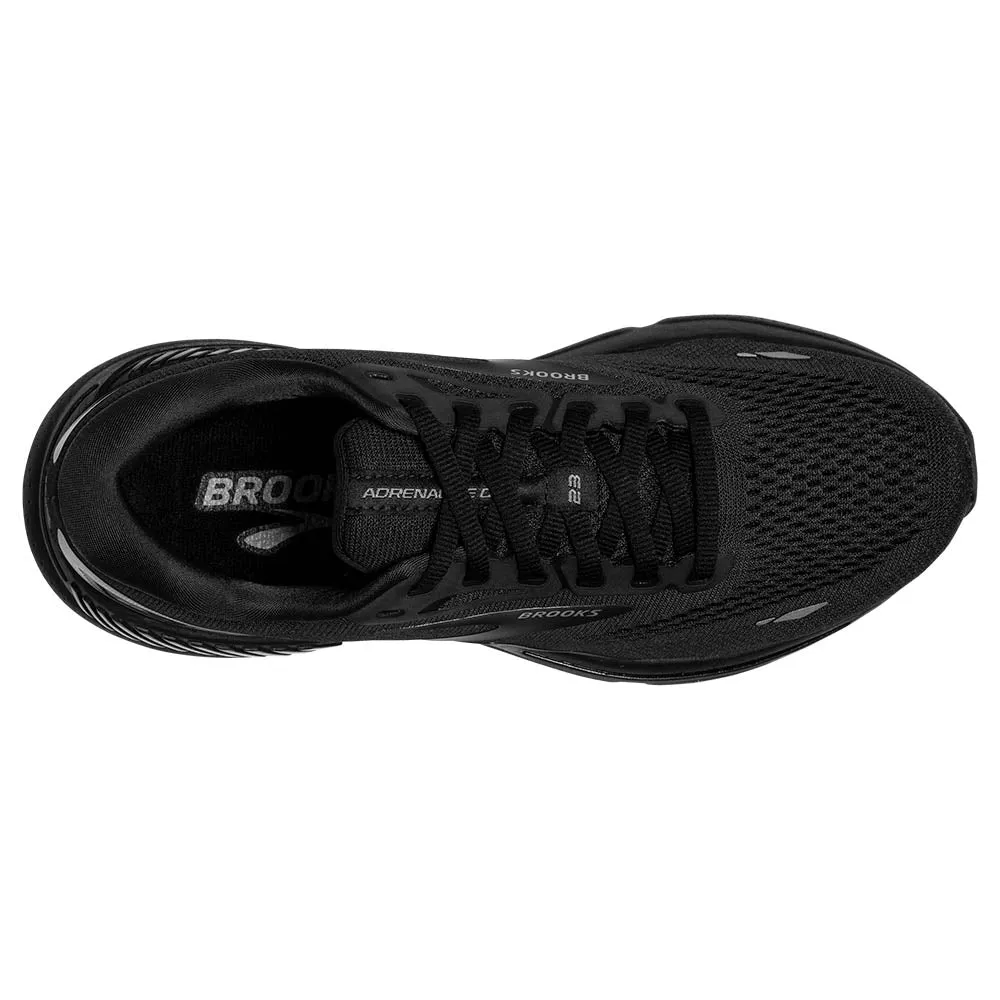 Brooks Adrenaline GTS 23 Weite 2E Herren Laufschuhe