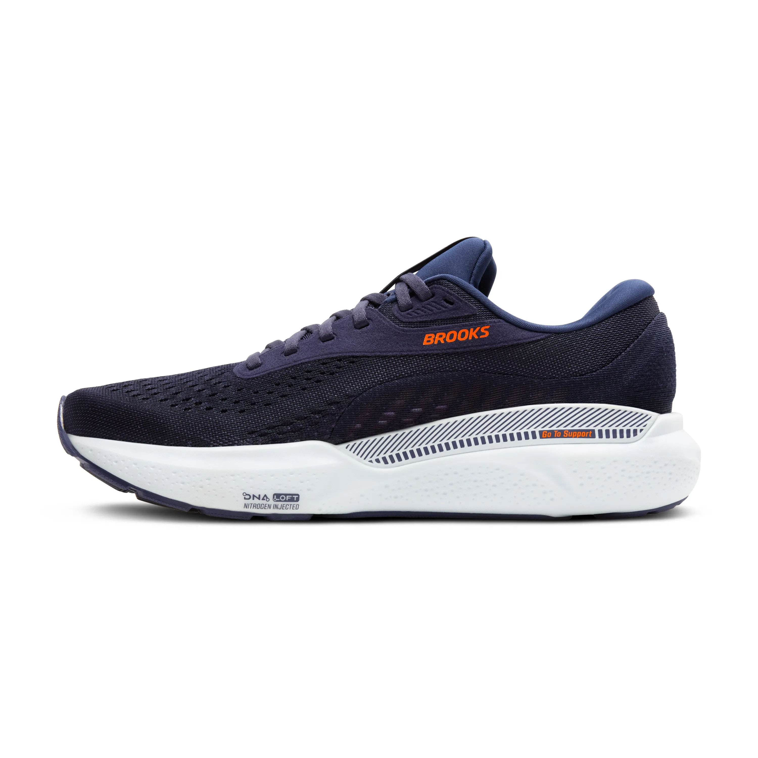Brooks Adrenaline GTS 24 Herren Laufschuhe für die Straße