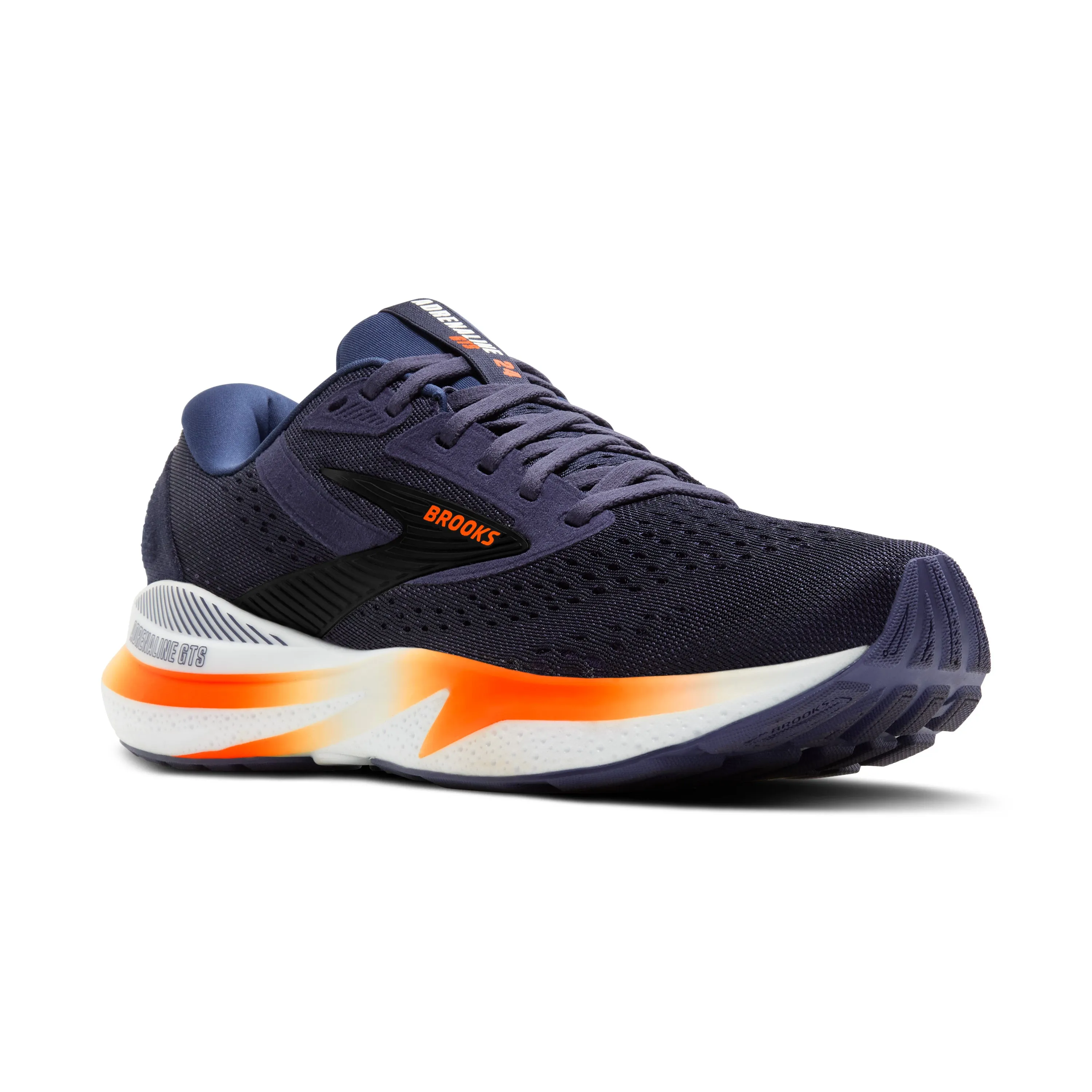 Brooks Adrenaline GTS 24 Herren Laufschuhe für die Straße