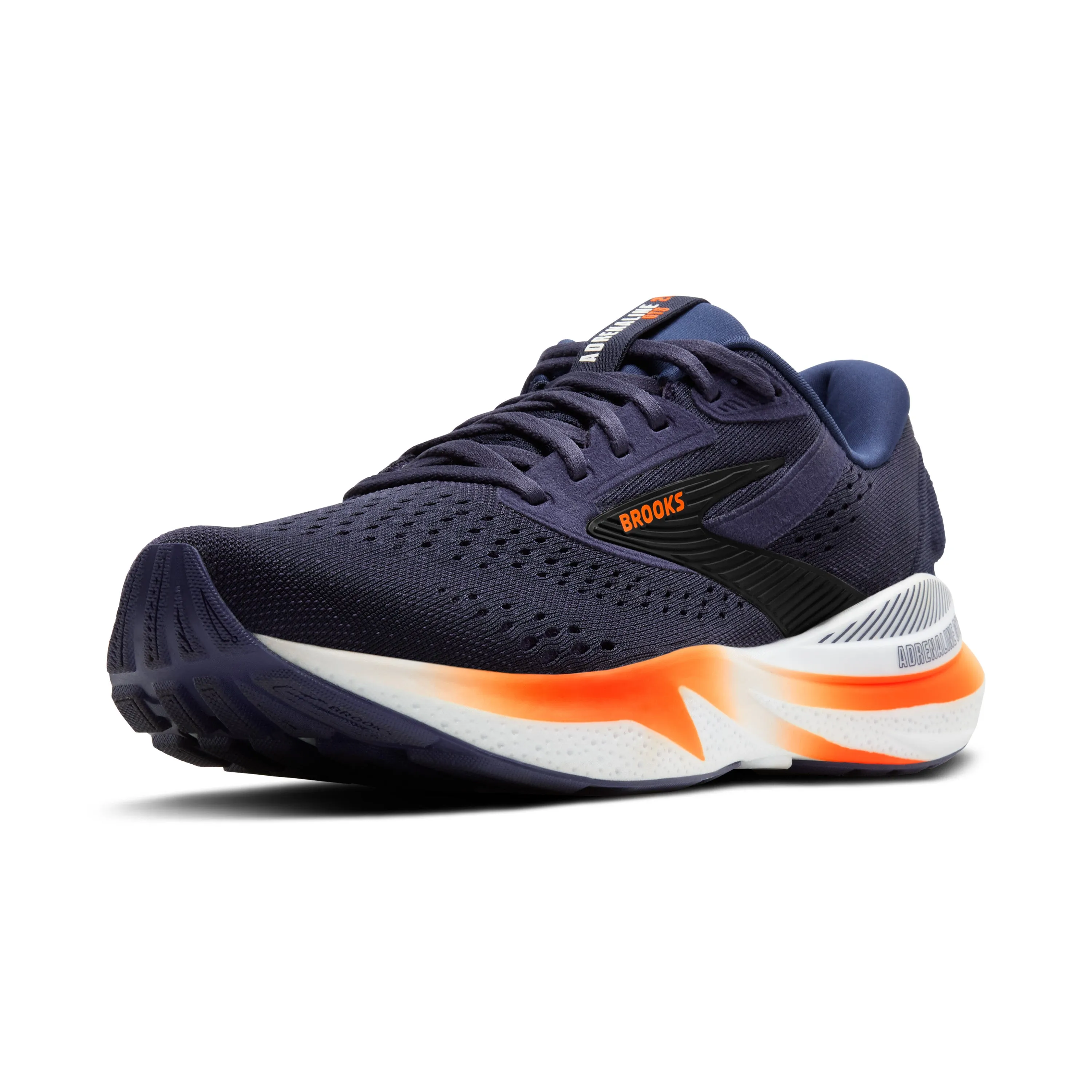 Brooks Adrenaline GTS 24 Herren Laufschuhe für die Straße