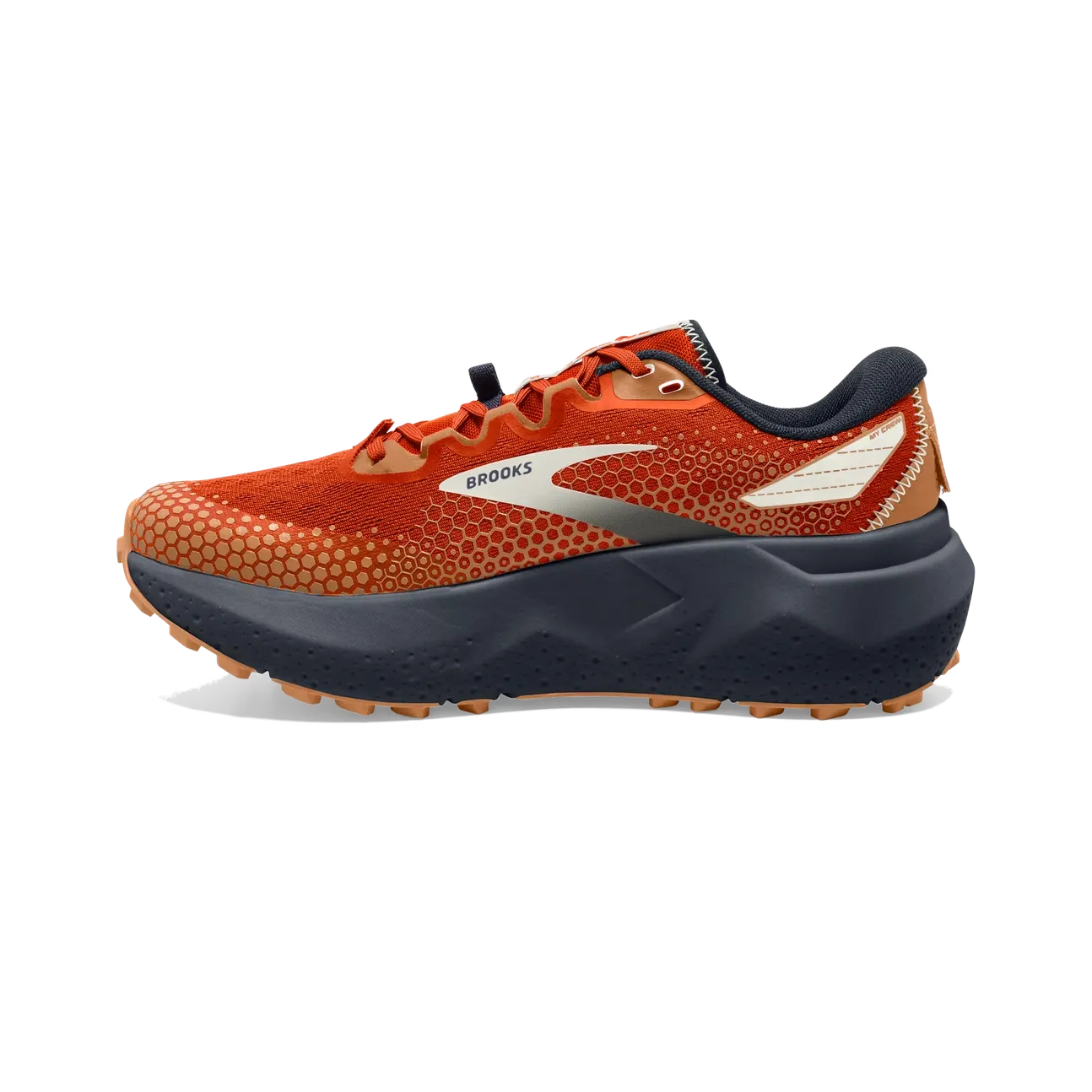 Brooks Caldera 6 Herren Trailrunning-Schuhe