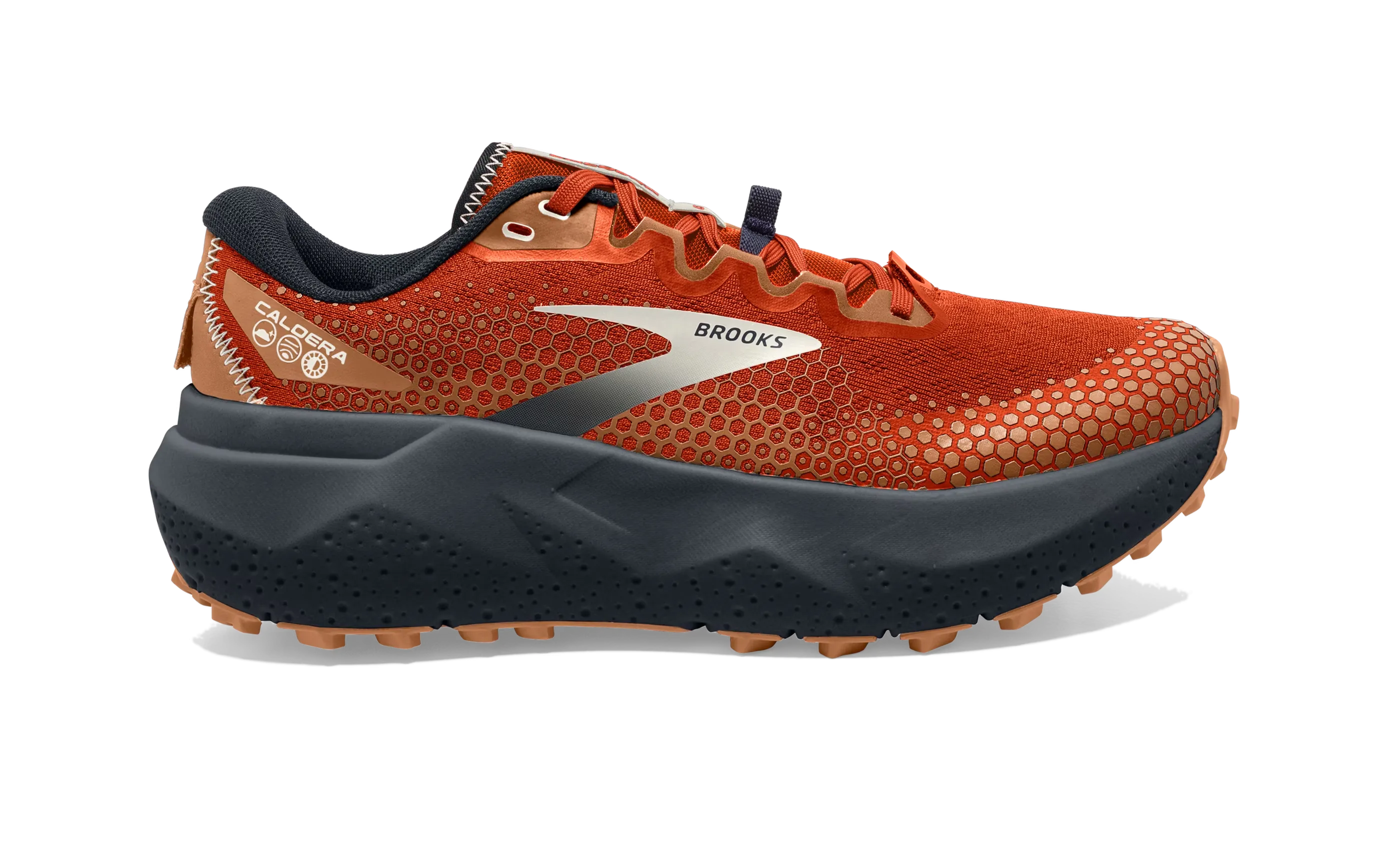 Brooks Caldera 6 Herren Trailrunning-Schuhe