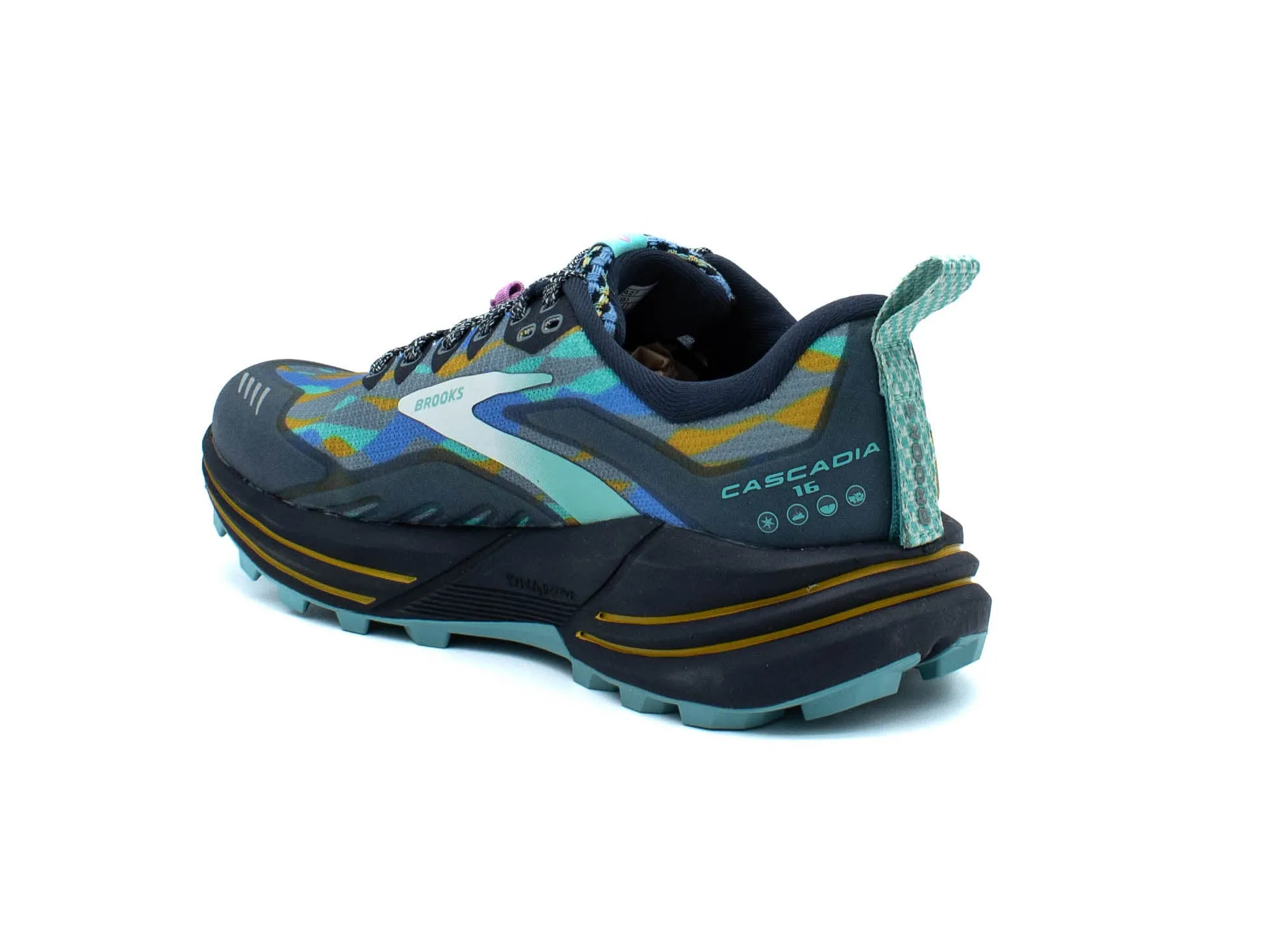 BROOKS Cascadia 16 Brooks Schuhe