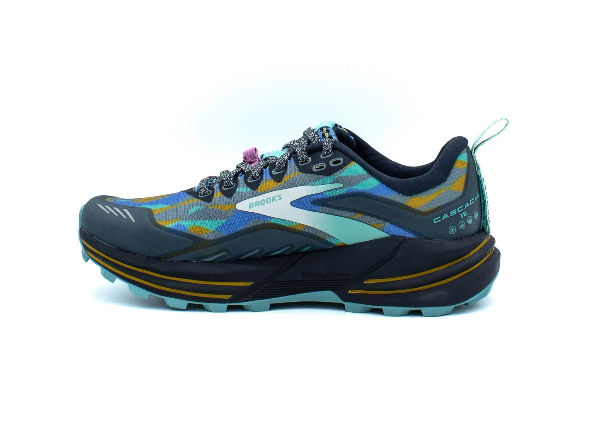 BROOKS Cascadia 16 Brooks Schuhe