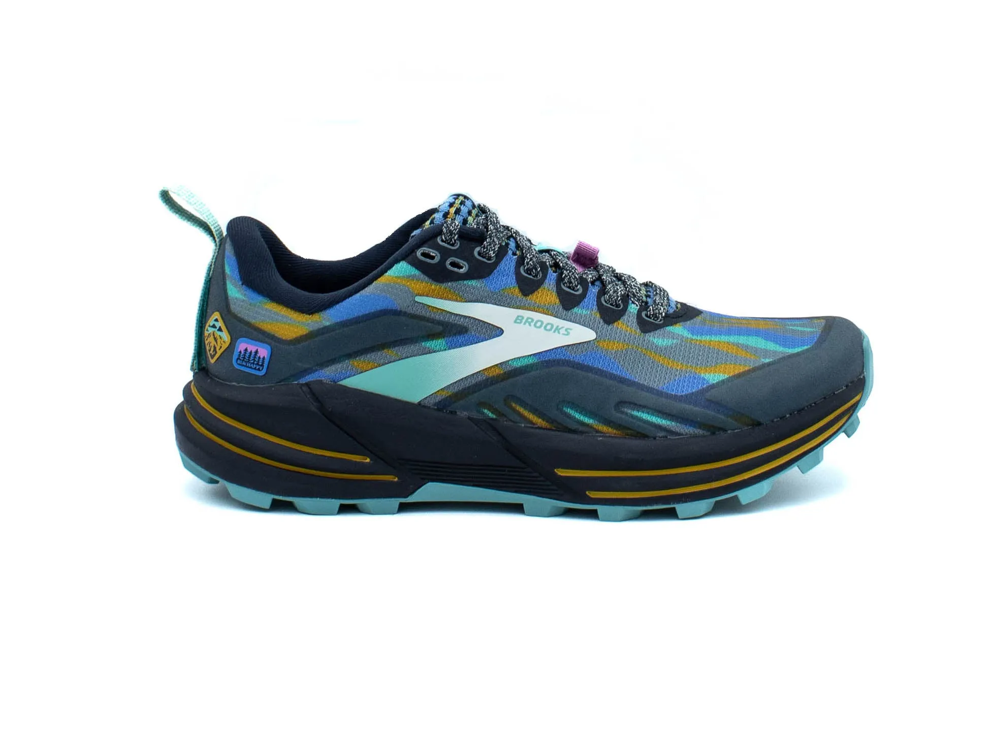 BROOKS Cascadia 16 Brooks Schuhe