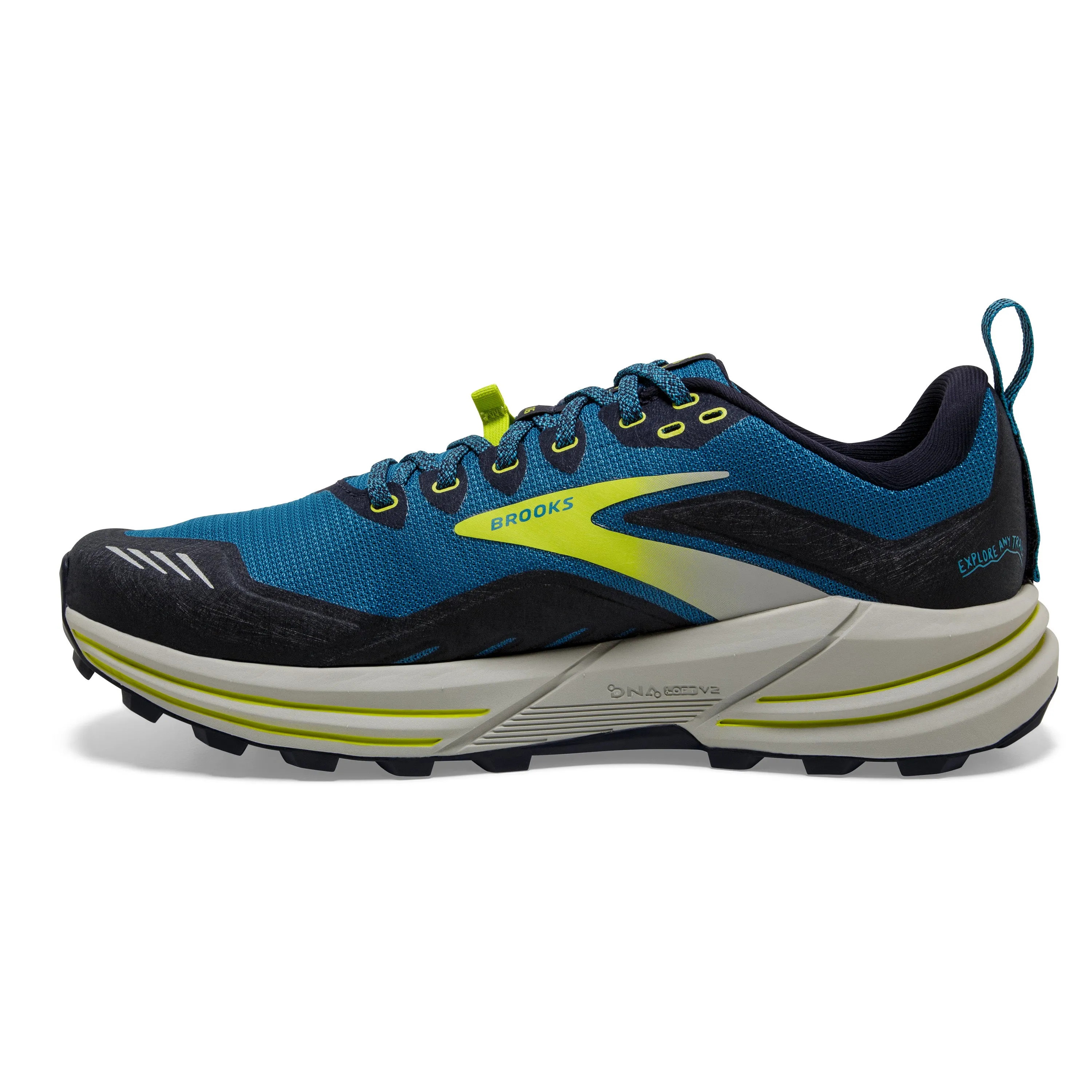 Brooks Cascadia 16 Herren Straßenlaufschuh