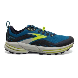 Brooks Cascadia 16 Herren Straßenlaufschuh