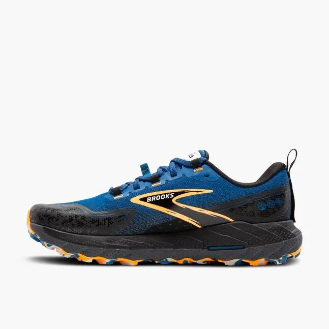 Brooks Cascadia 18 Herren Trailrunning-Schuhe