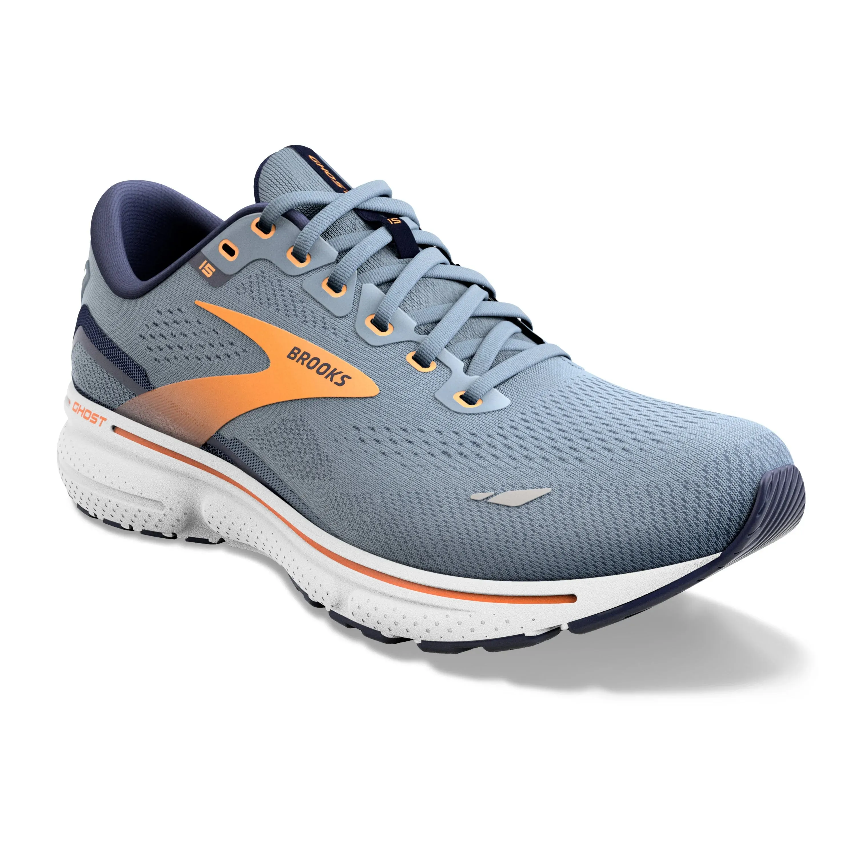 Brooks Ghost 15 Herren Laufschuhe für die Straße