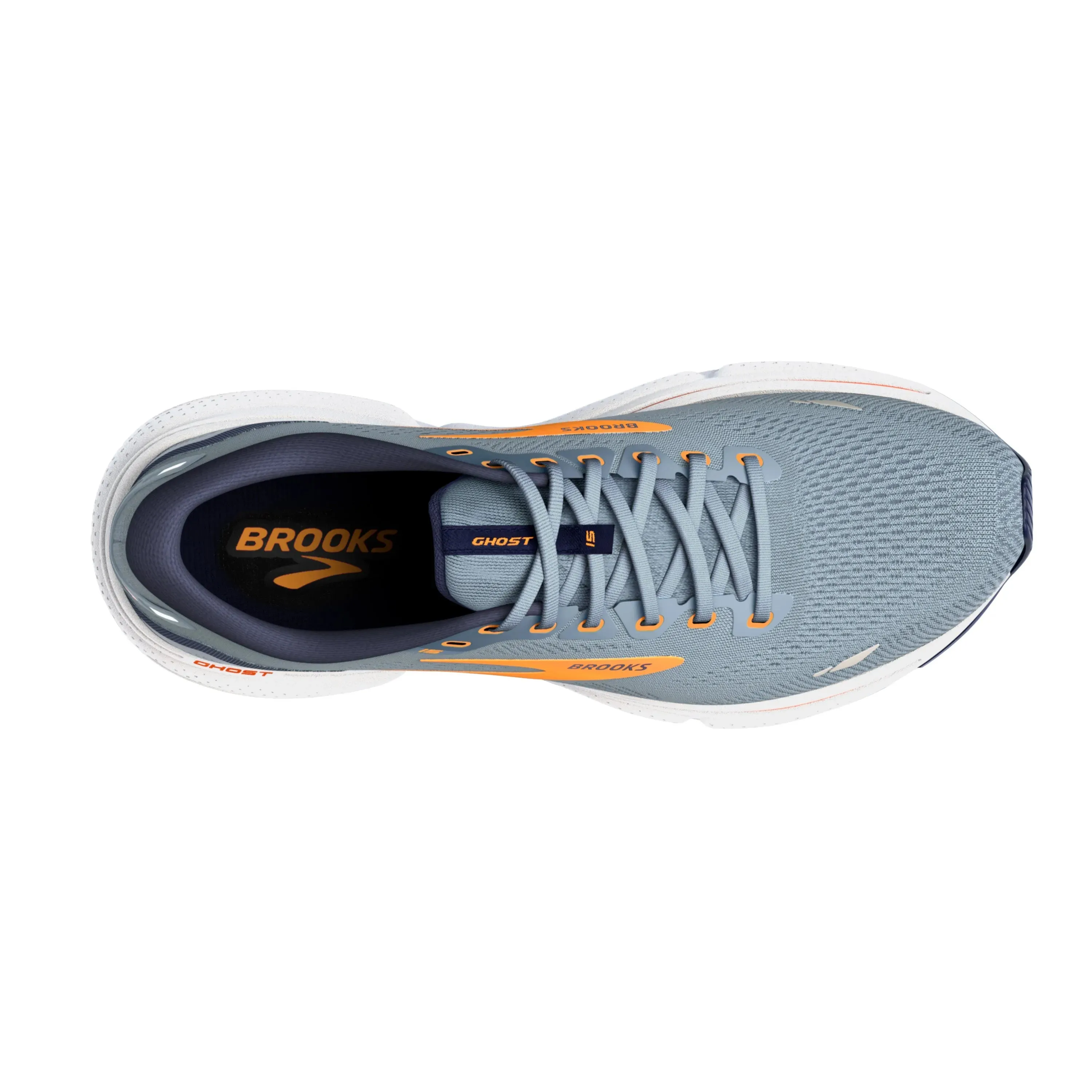 Brooks Ghost 15 Herren Laufschuhe für die Straße