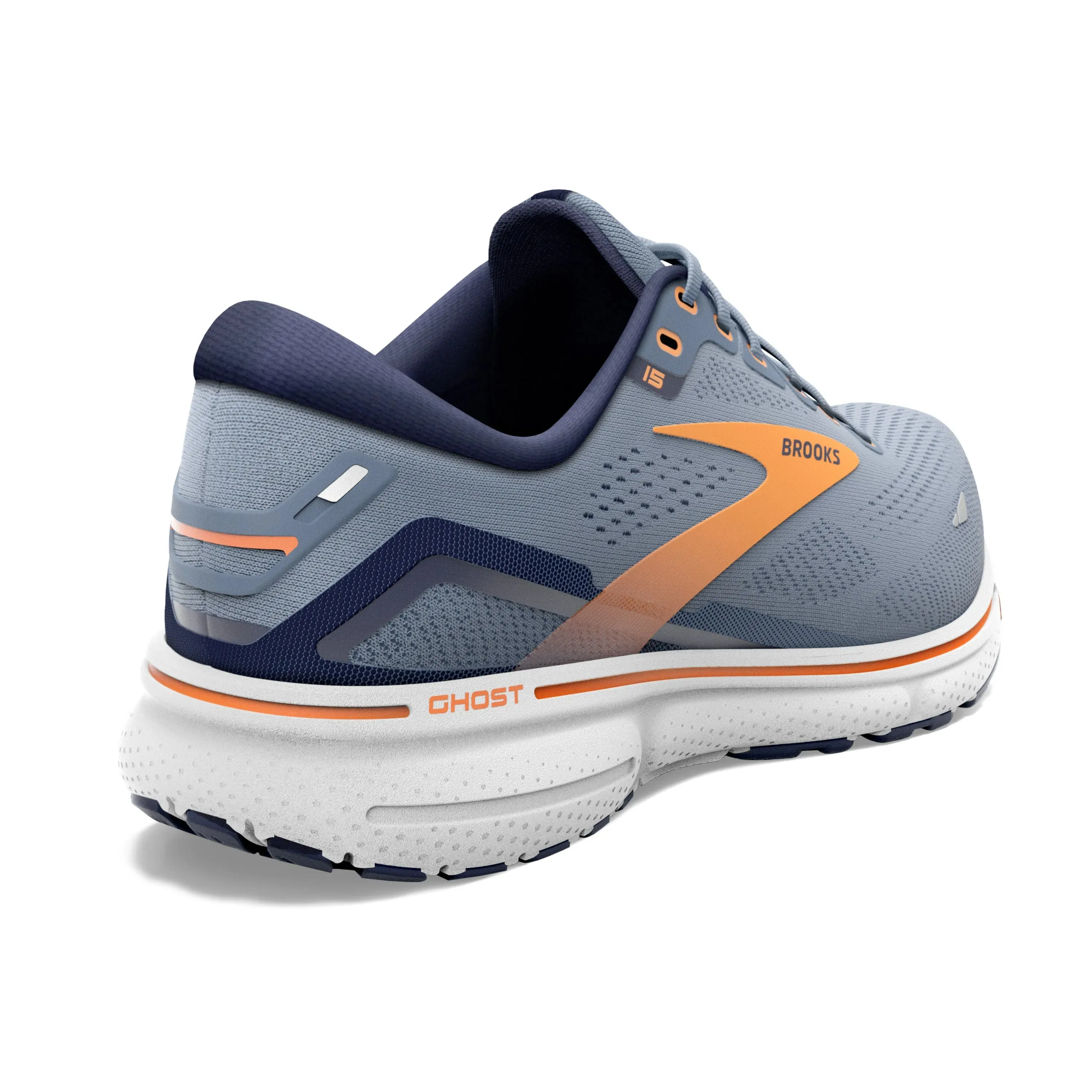 Brooks Ghost 15 Herren Laufschuhe für die Straße