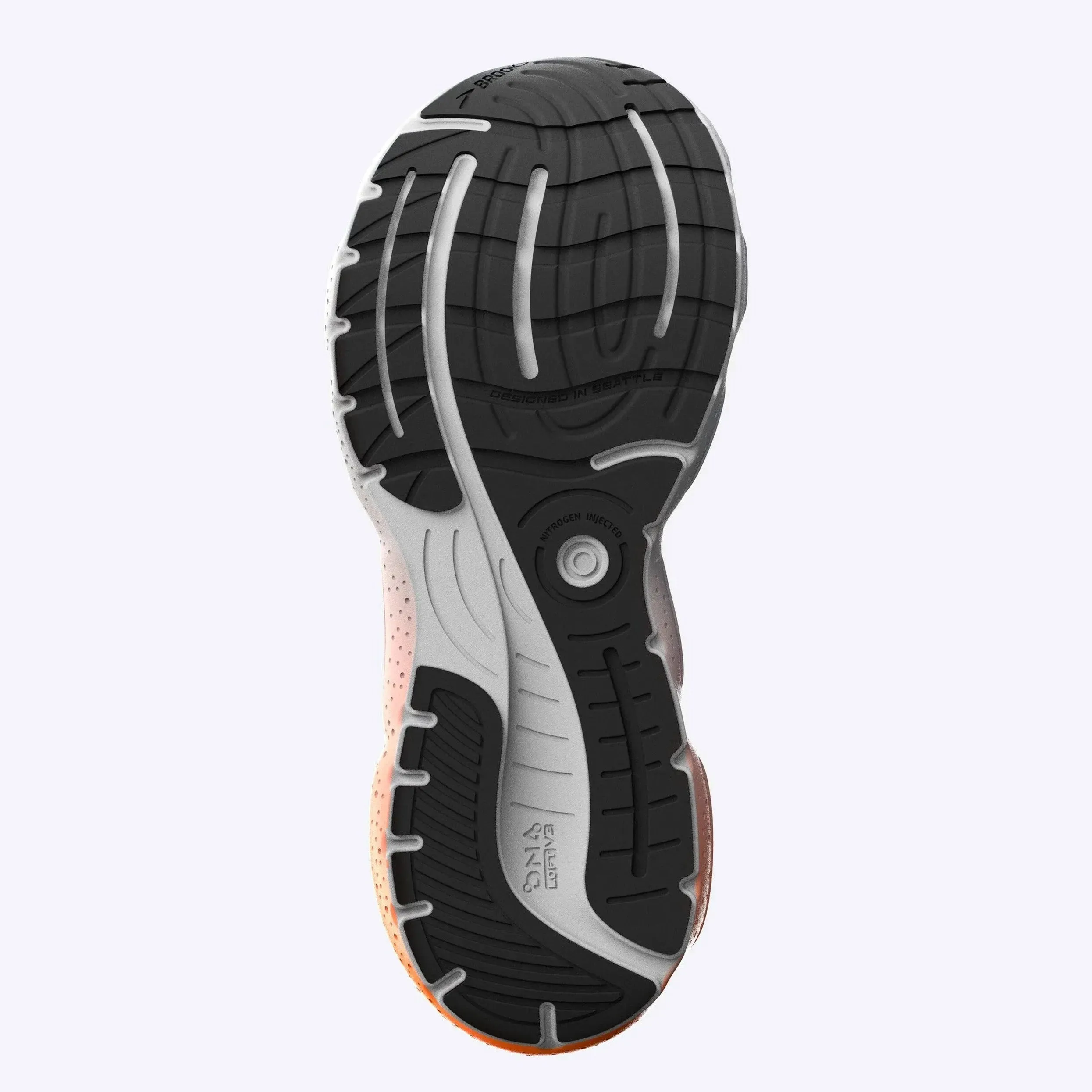 Brooks Glycerin 20 Herren Laufschuhe für die Straße