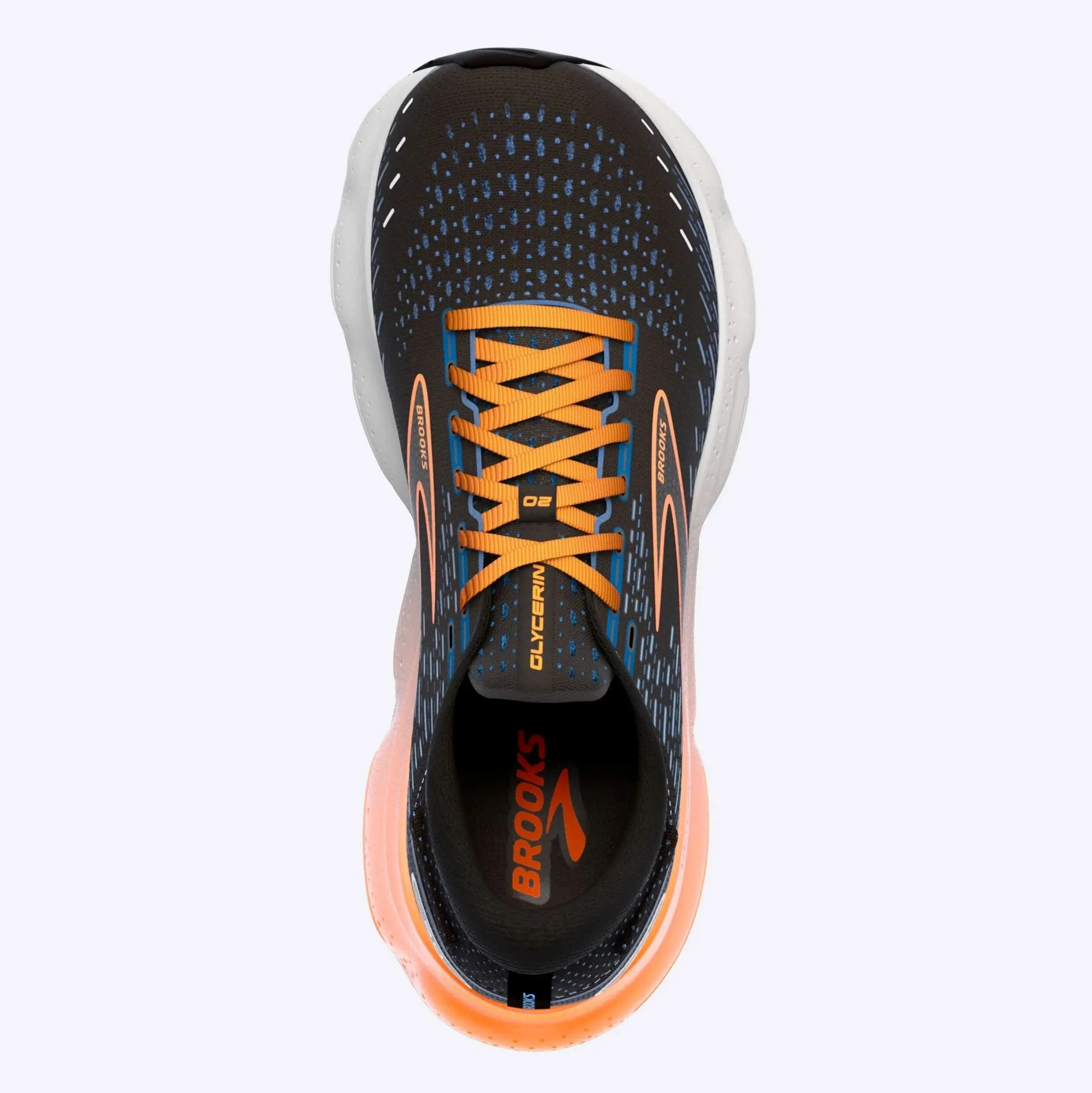 Brooks Glycerin 20 Herren Laufschuhe für die Straße