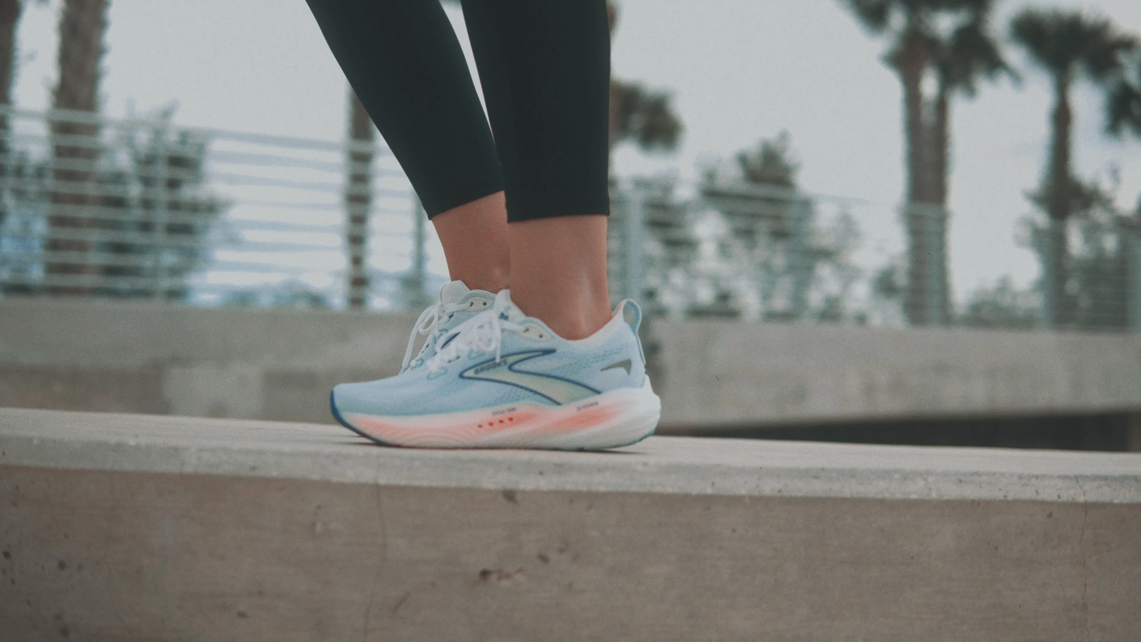 Brooks Glycerin 22 Antik - Turbulenz - Perle