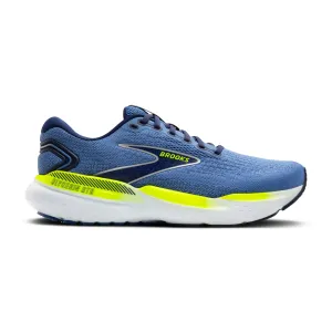 Brooks Glycerin GTS 21 Herren Laufschuhe Blau