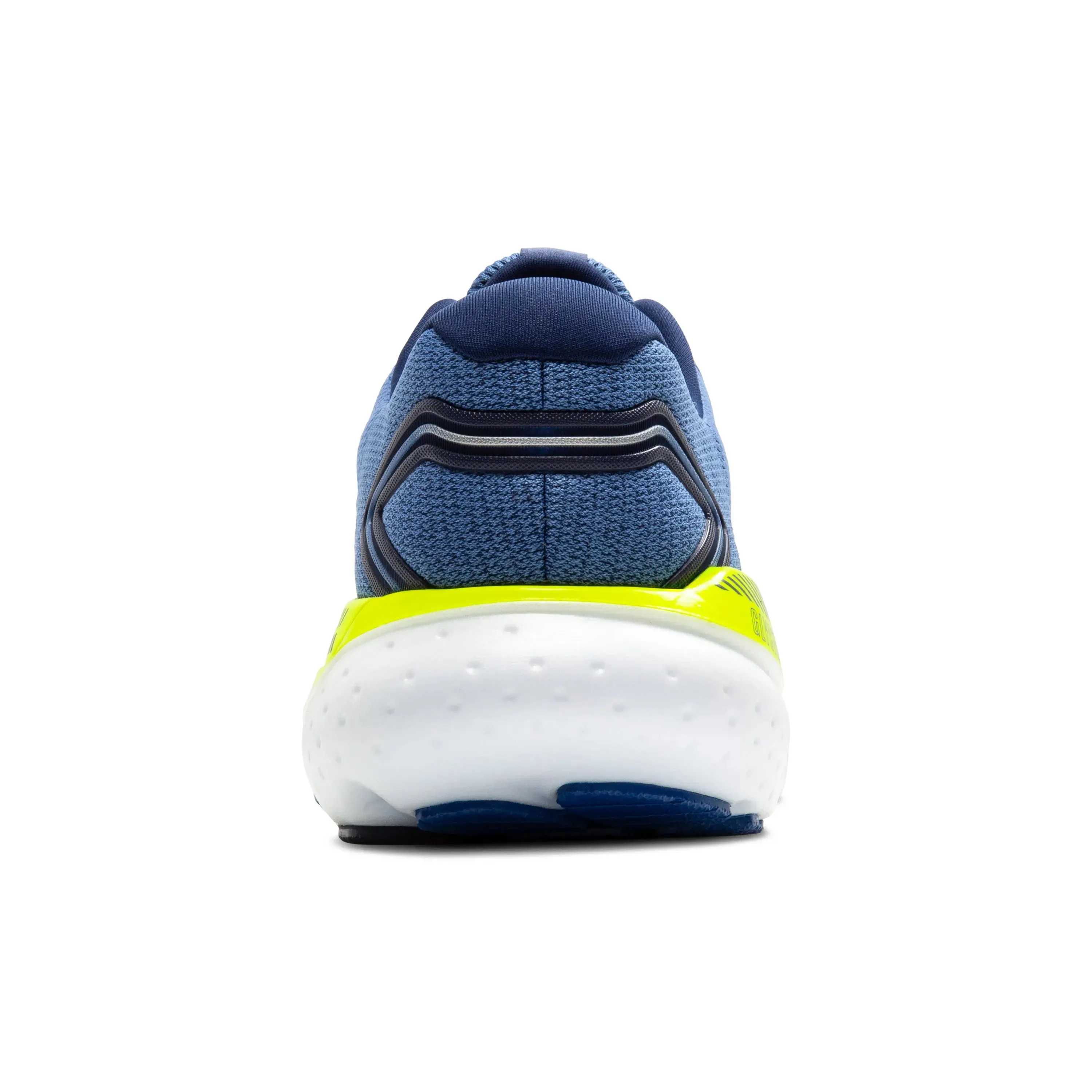 Brooks Glycerin GTS 21 Herren Laufschuhe Blau