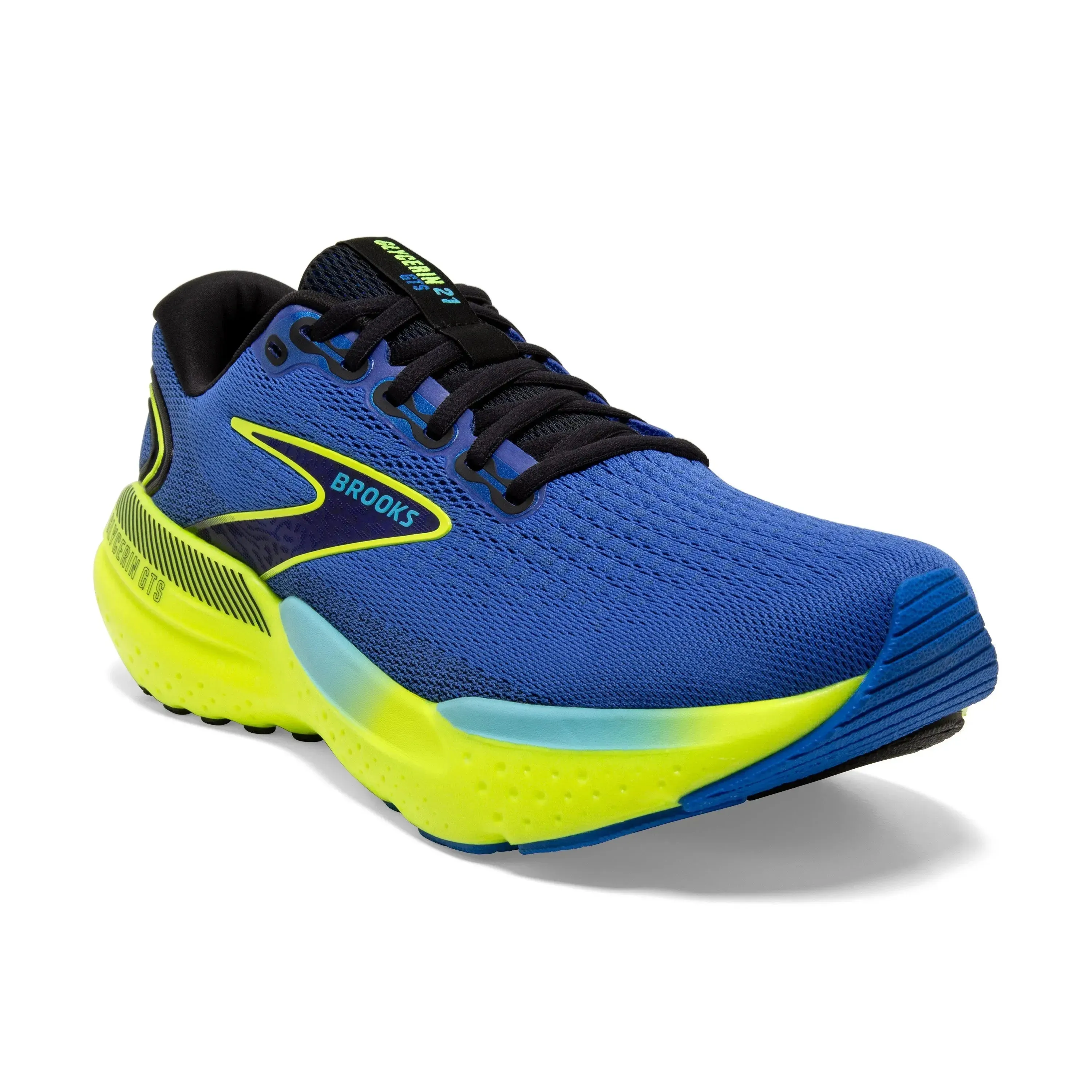Brooks Glycerin GTS 21 Herren Laufschuhe