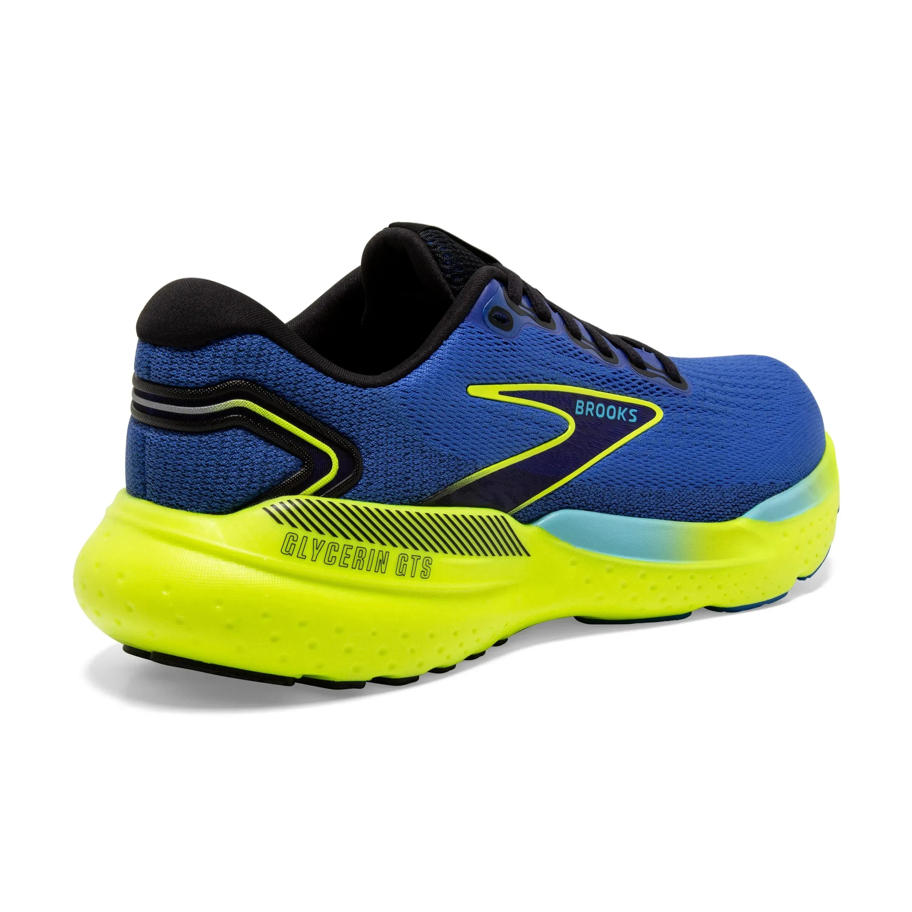 Brooks Glycerin GTS 21 Herren Laufschuhe