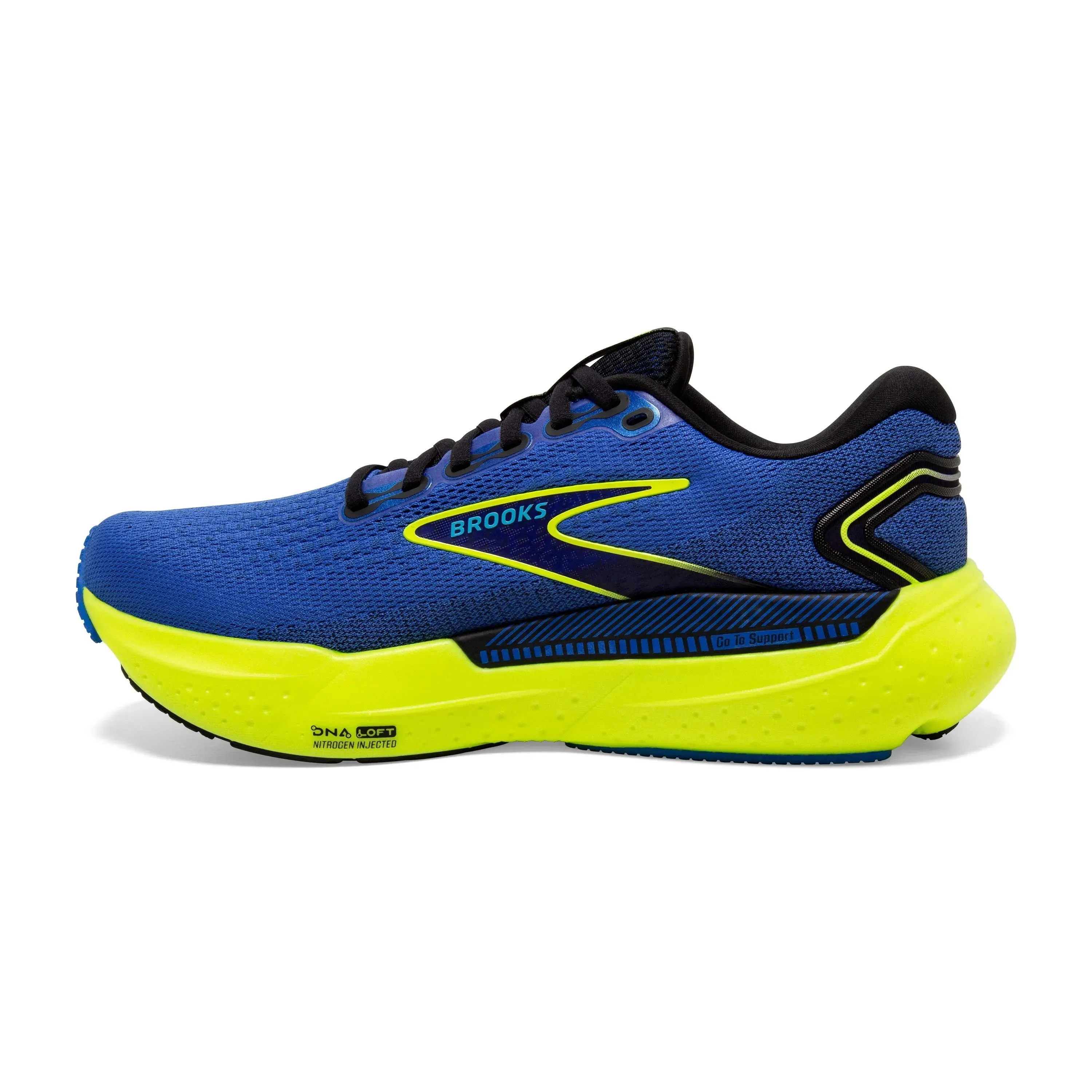 Brooks Glycerin GTS 21 Herren Laufschuhe