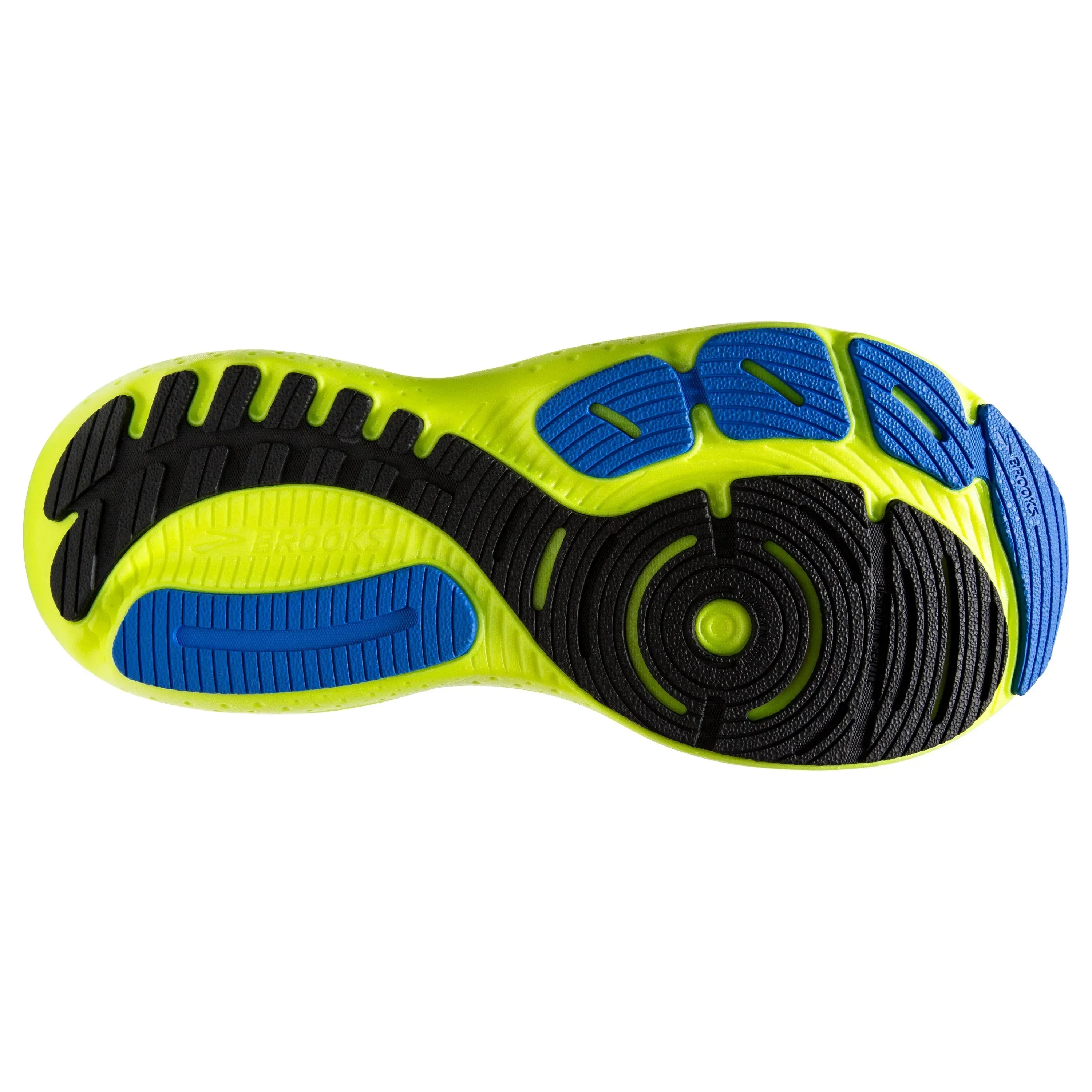 Brooks Glycerin GTS 21 Herren Laufschuhe
