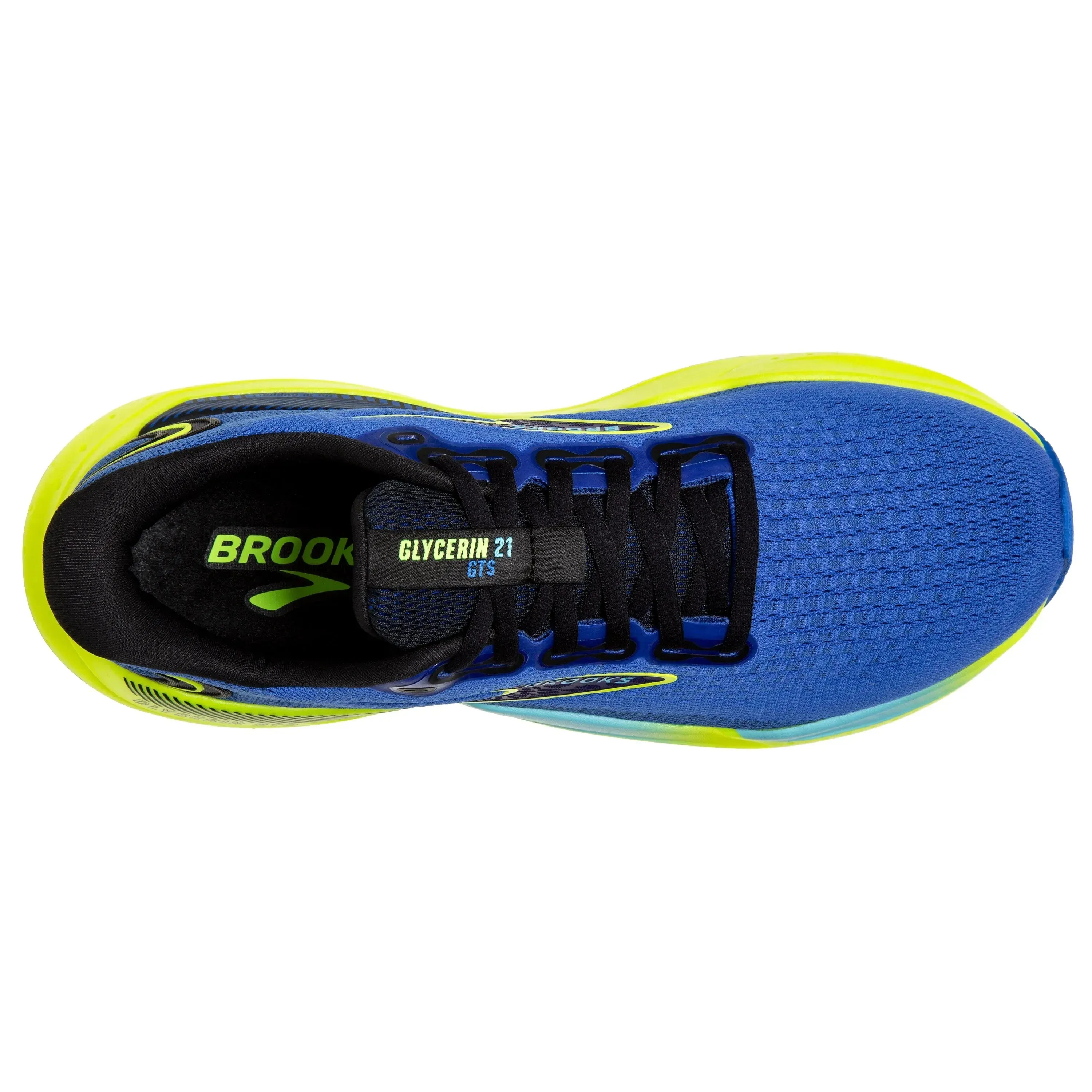 Brooks Glycerin GTS 21 Herren Laufschuhe