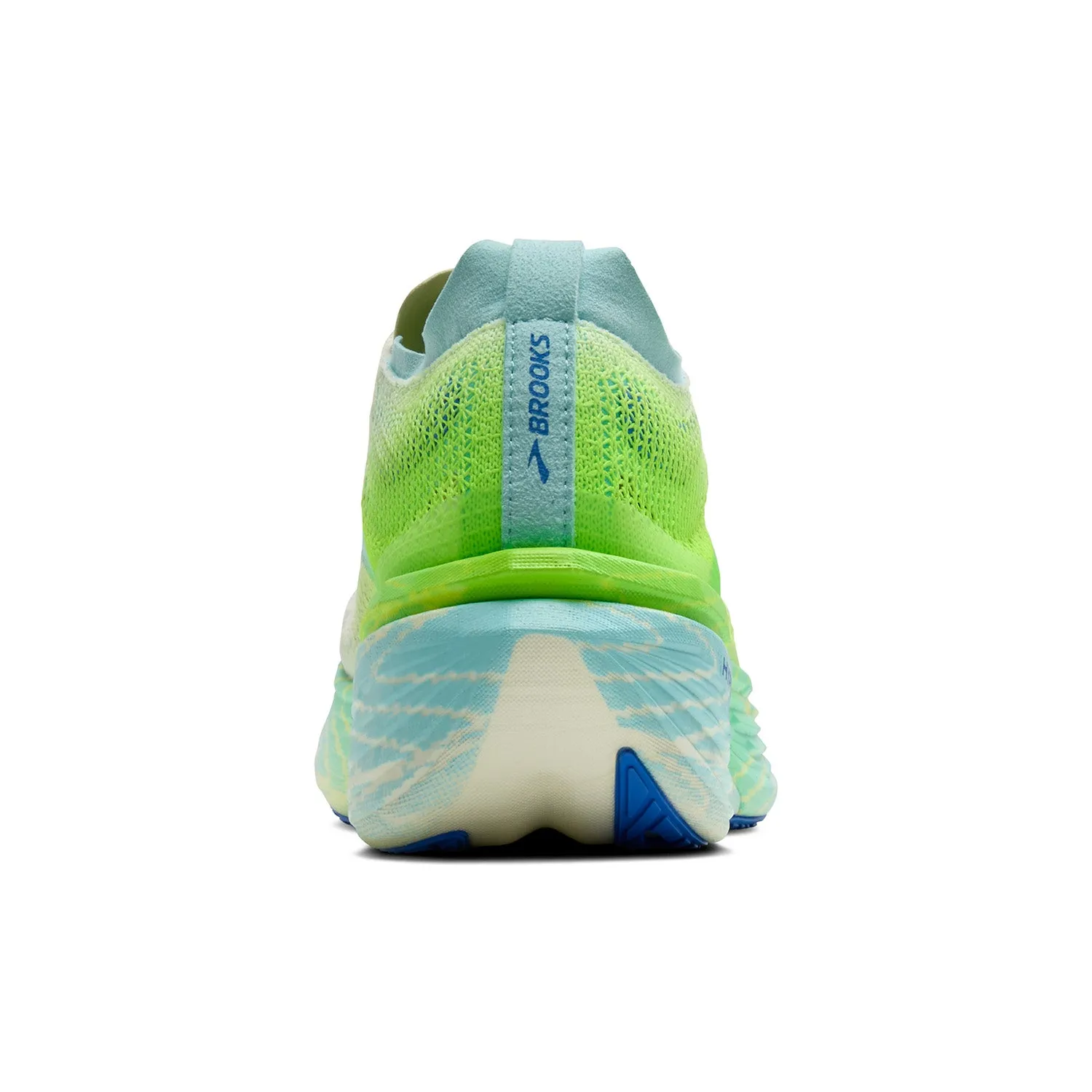Brooks Hyperion Elite 4 PB Unisex Straßenlaufschuhe