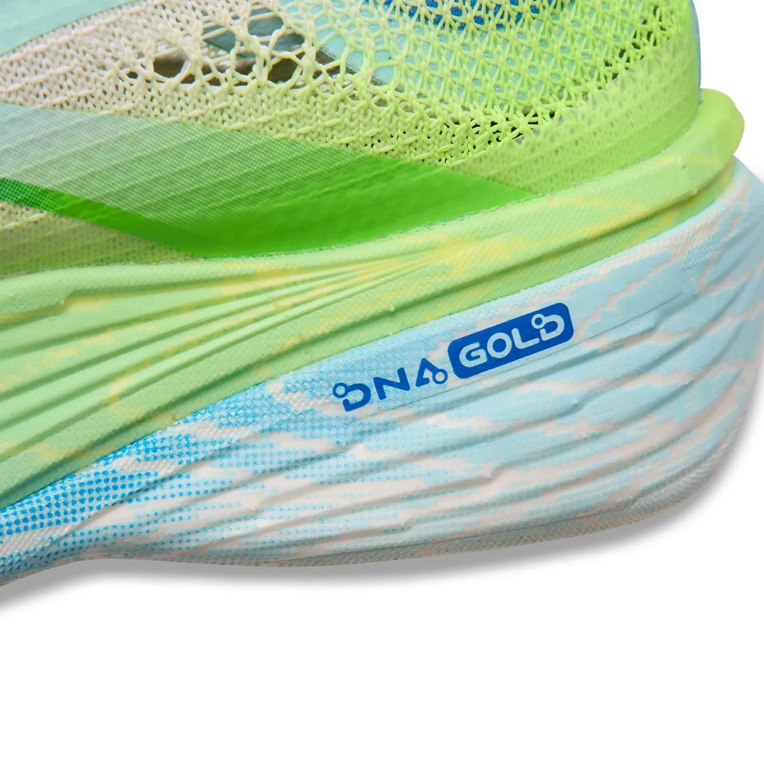 Brooks Hyperion Elite 4 PB Unisex Straßenlaufschuhe