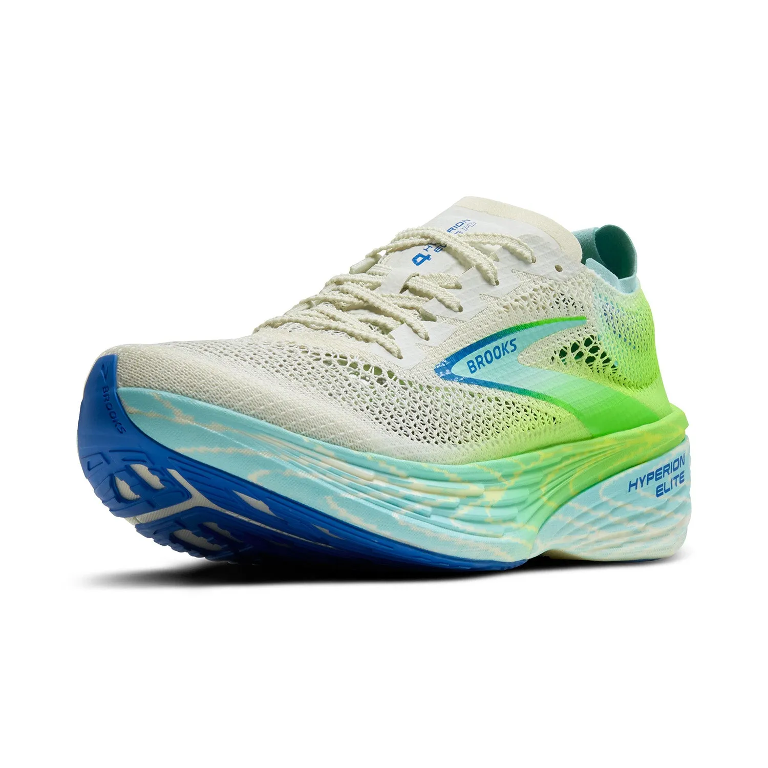 Brooks Hyperion Elite 4 PB Unisex Straßenlaufschuhe
