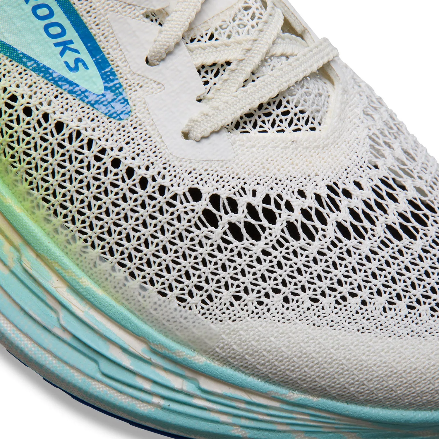 Brooks Hyperion Elite 4 PB Unisex Straßenlaufschuhe